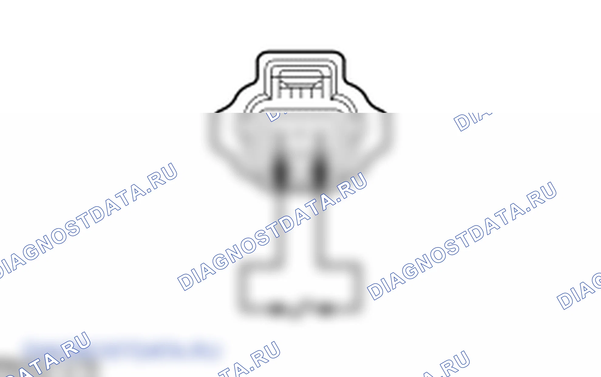 Рис. 34. Lincoln Town Car III рестайлинг