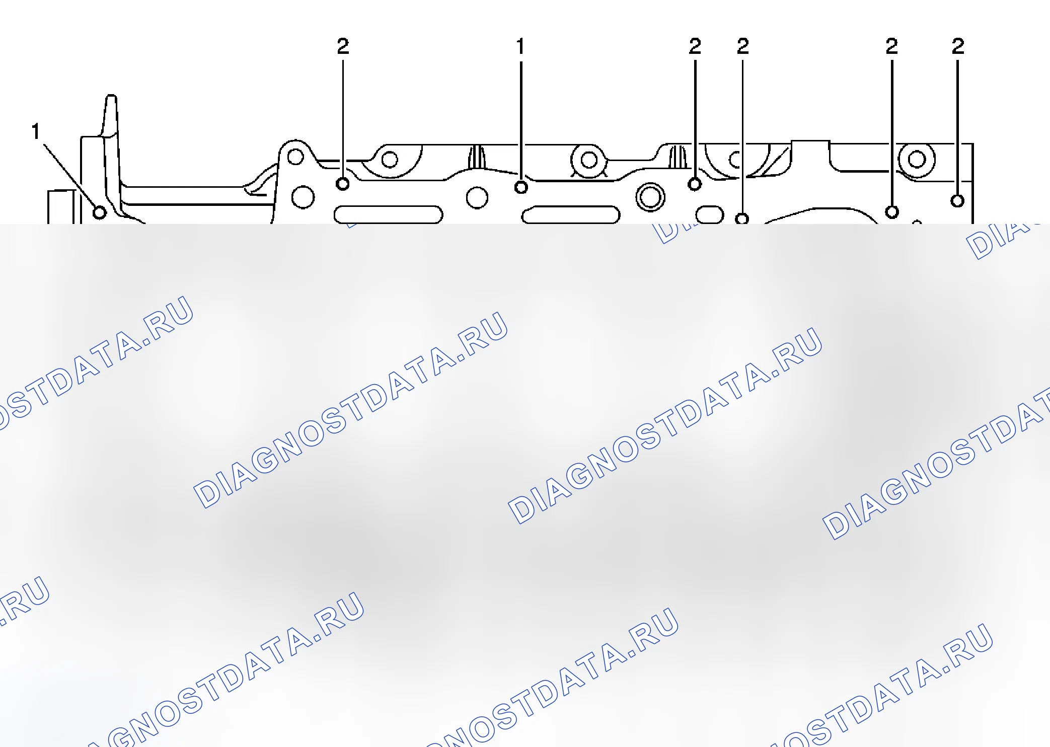 Рис. 50. Cadillac DTS I