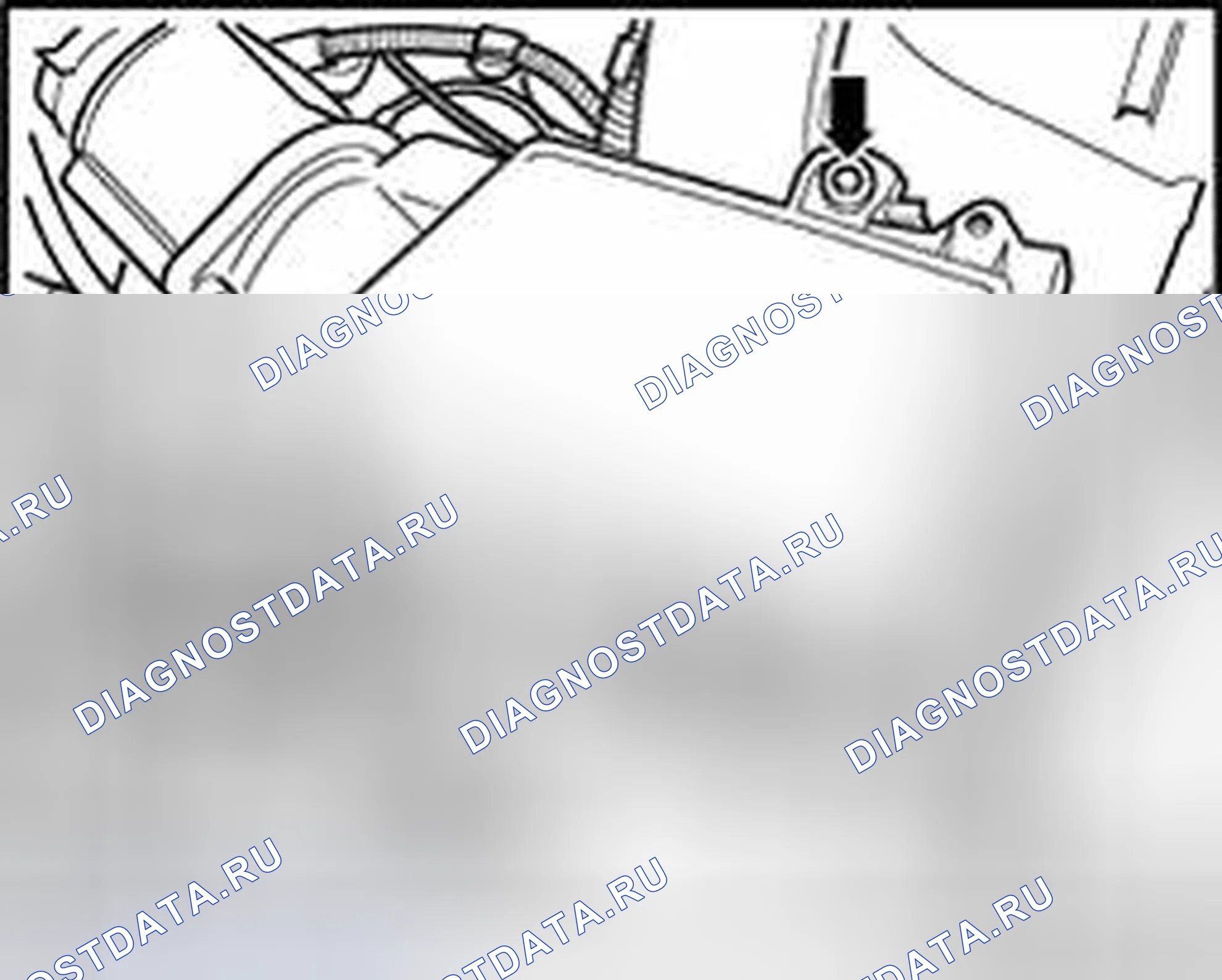 Рис. 214. Volkswagen Jetta IV