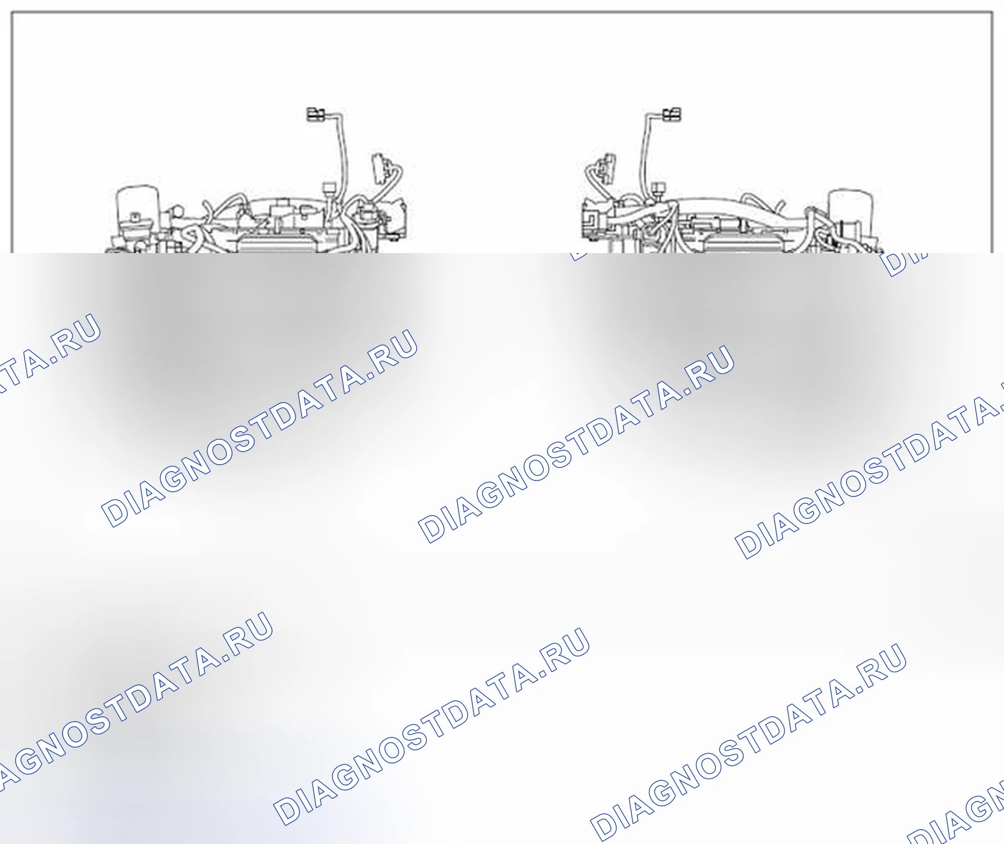 Рис. 912. Subaru Impreza WRX GE рестайлинг