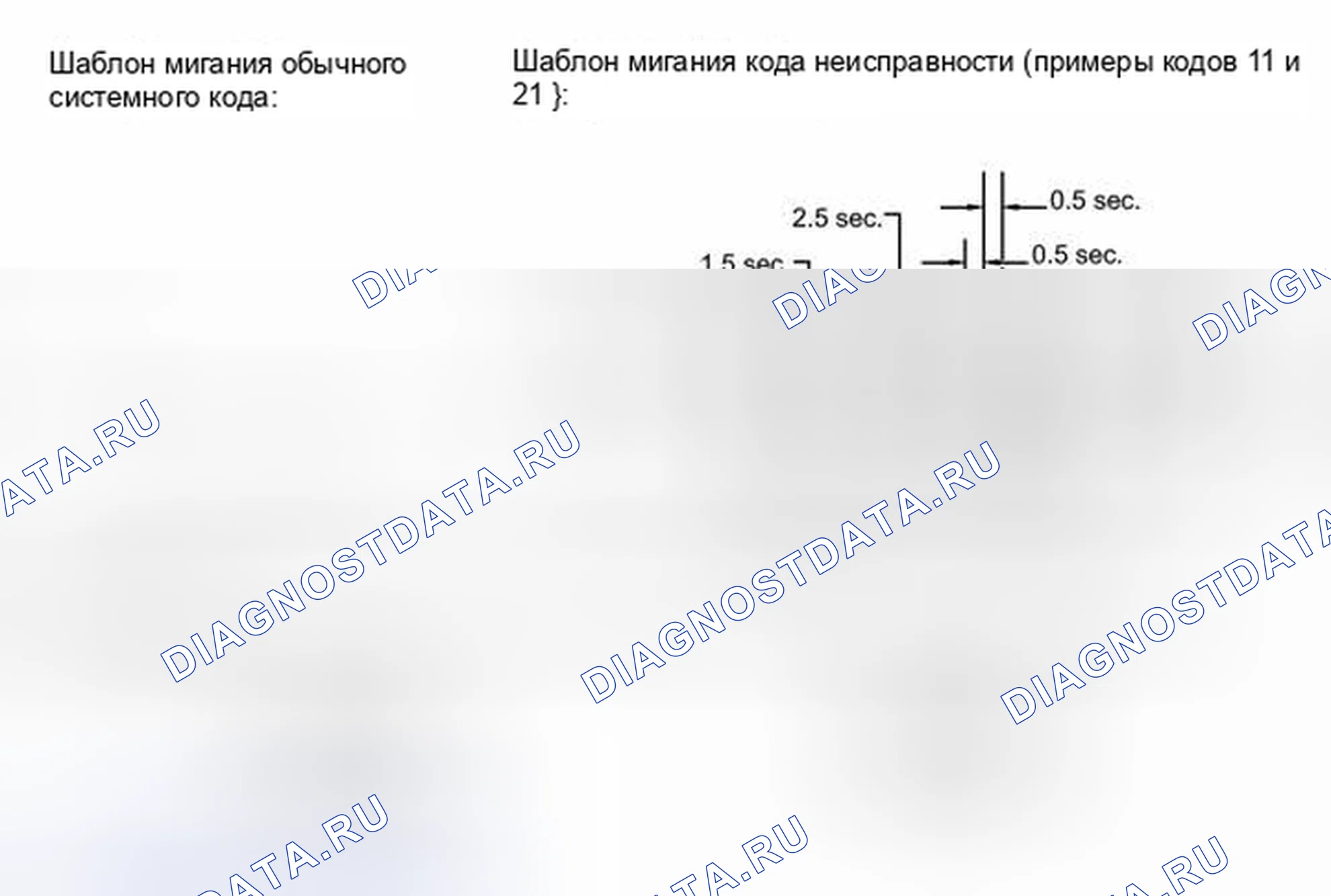 Рис. 240. Toyota Camry XV40 рестайлинг
