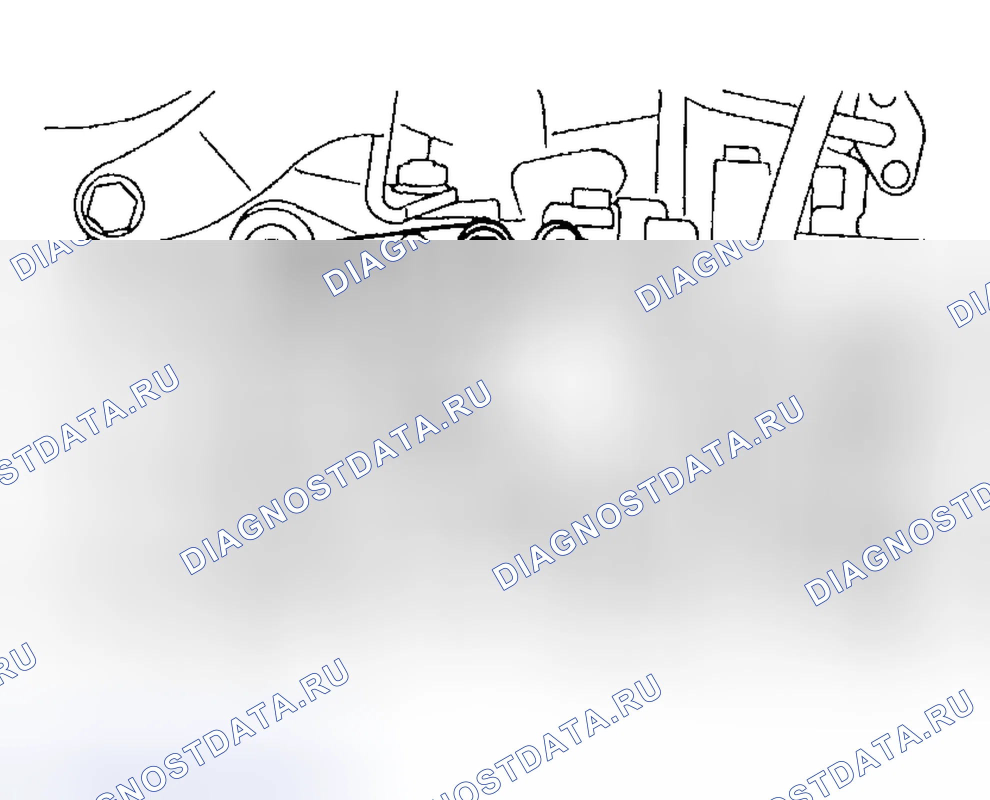 Рис. 26. Subaru Legacy BE/BH/BT