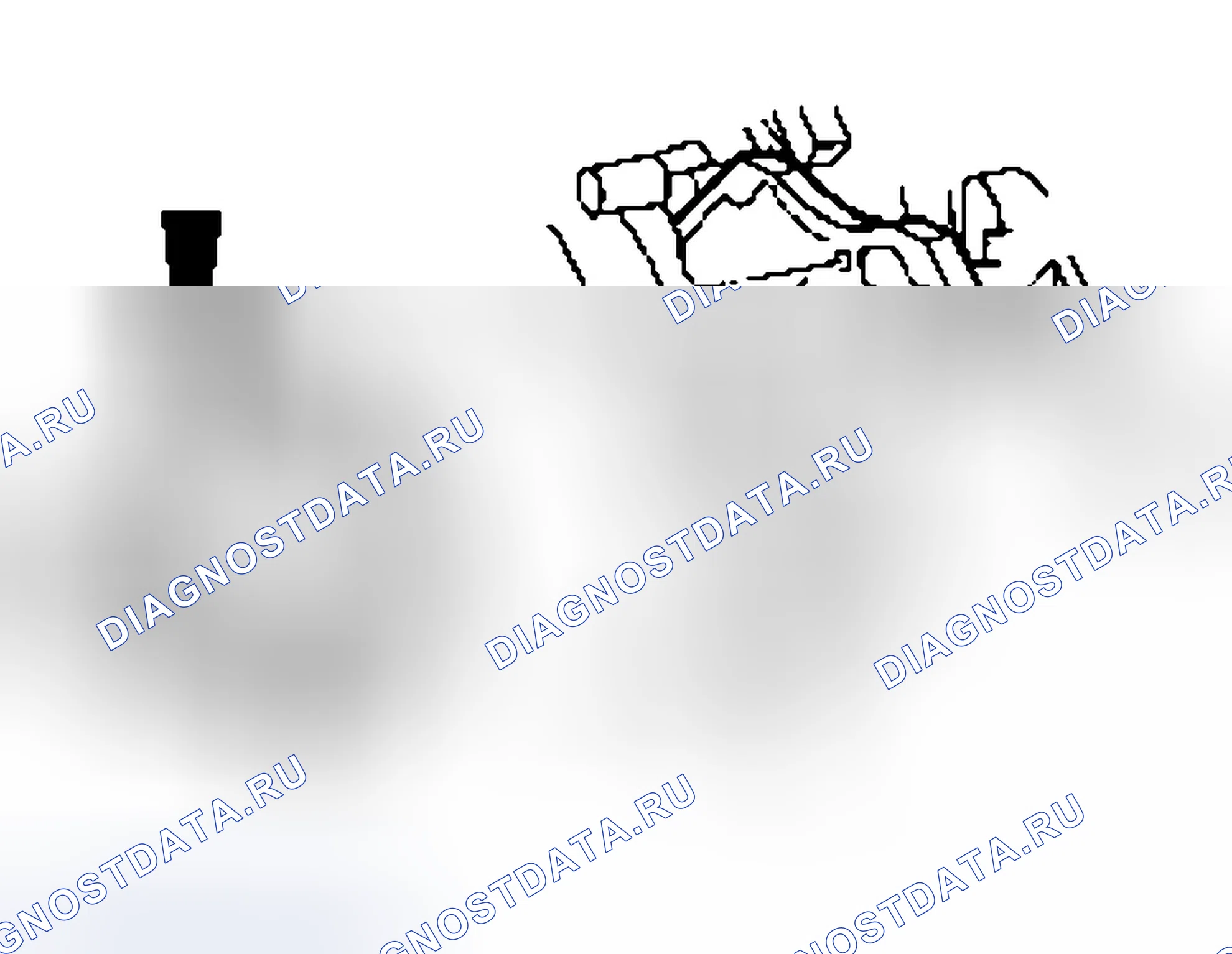 Рис. 1296. Ford Pickup F150 