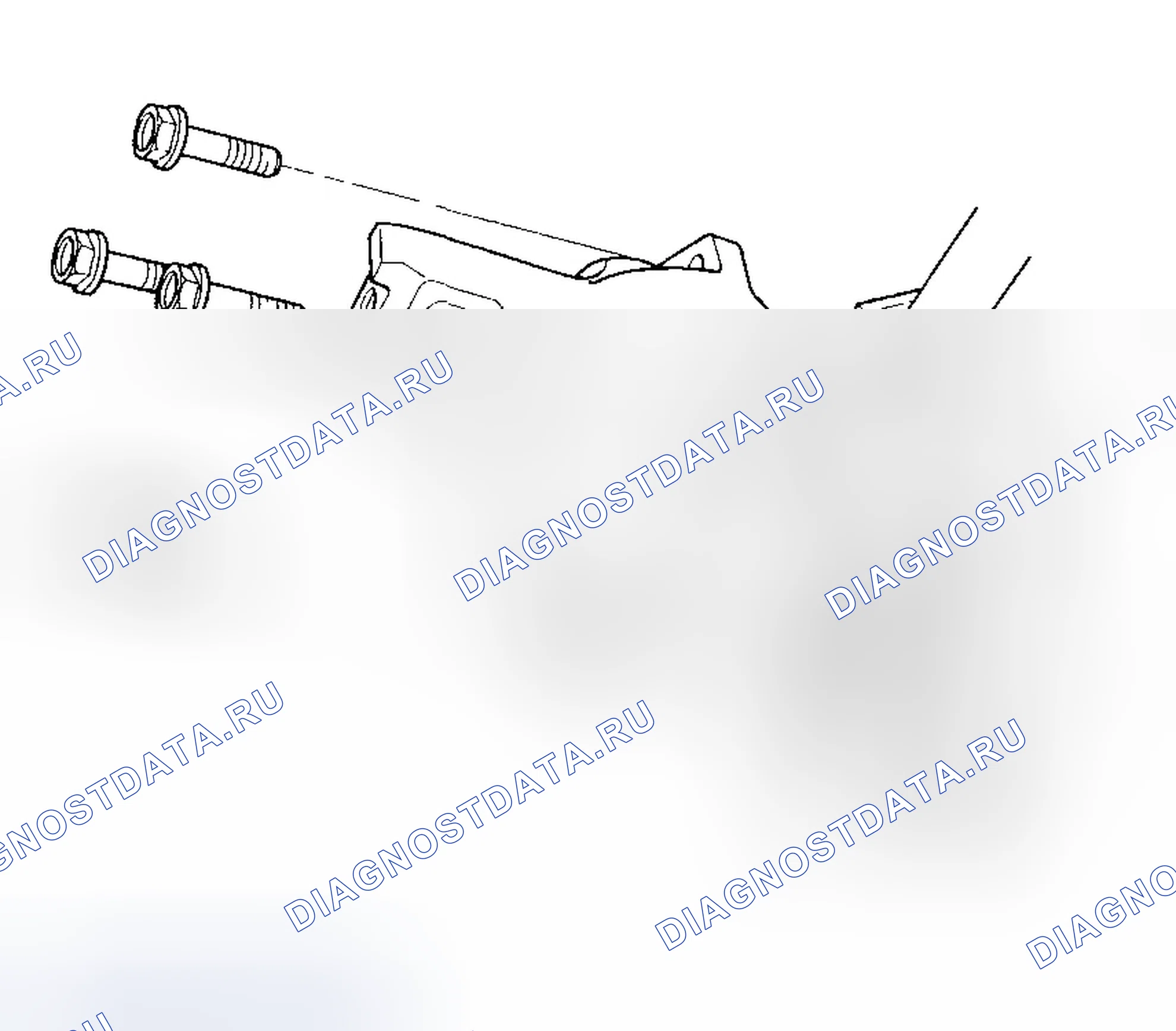 Рис. 298. Honda Accord VII рестайлинг