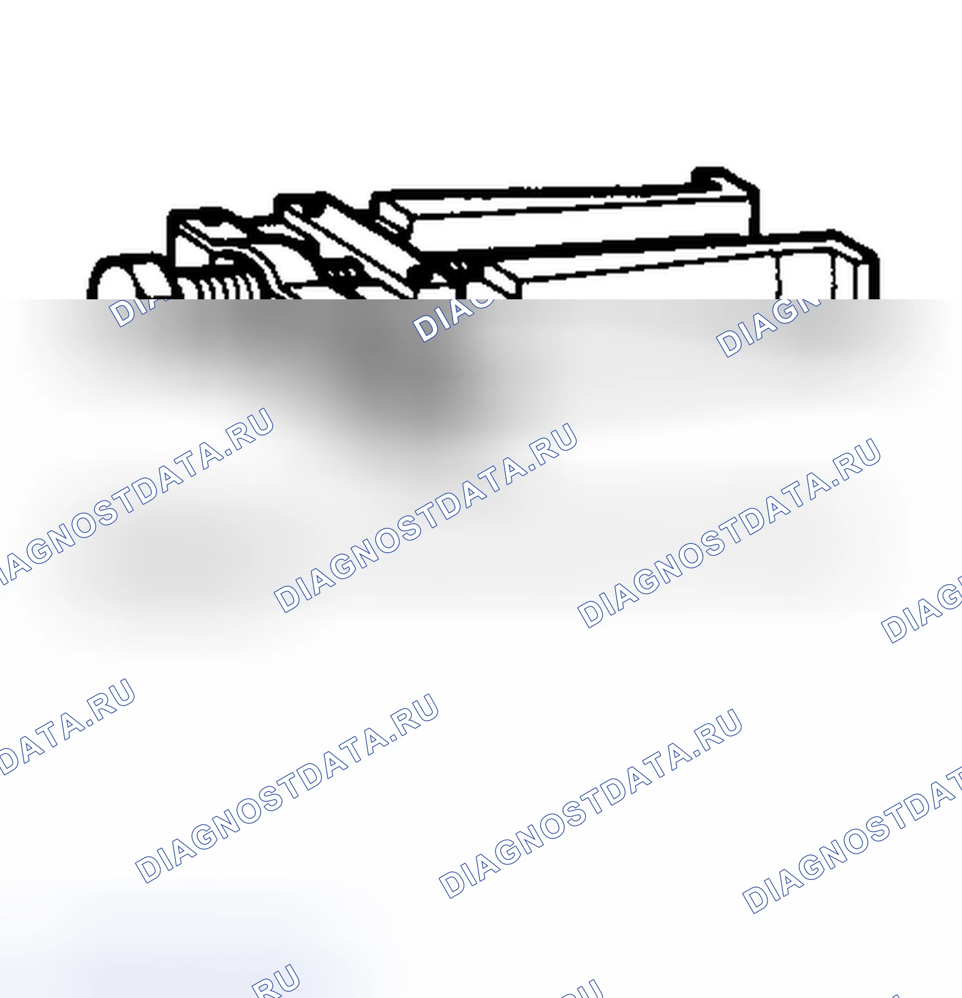 Рис. 3. Toyota Corolla VI