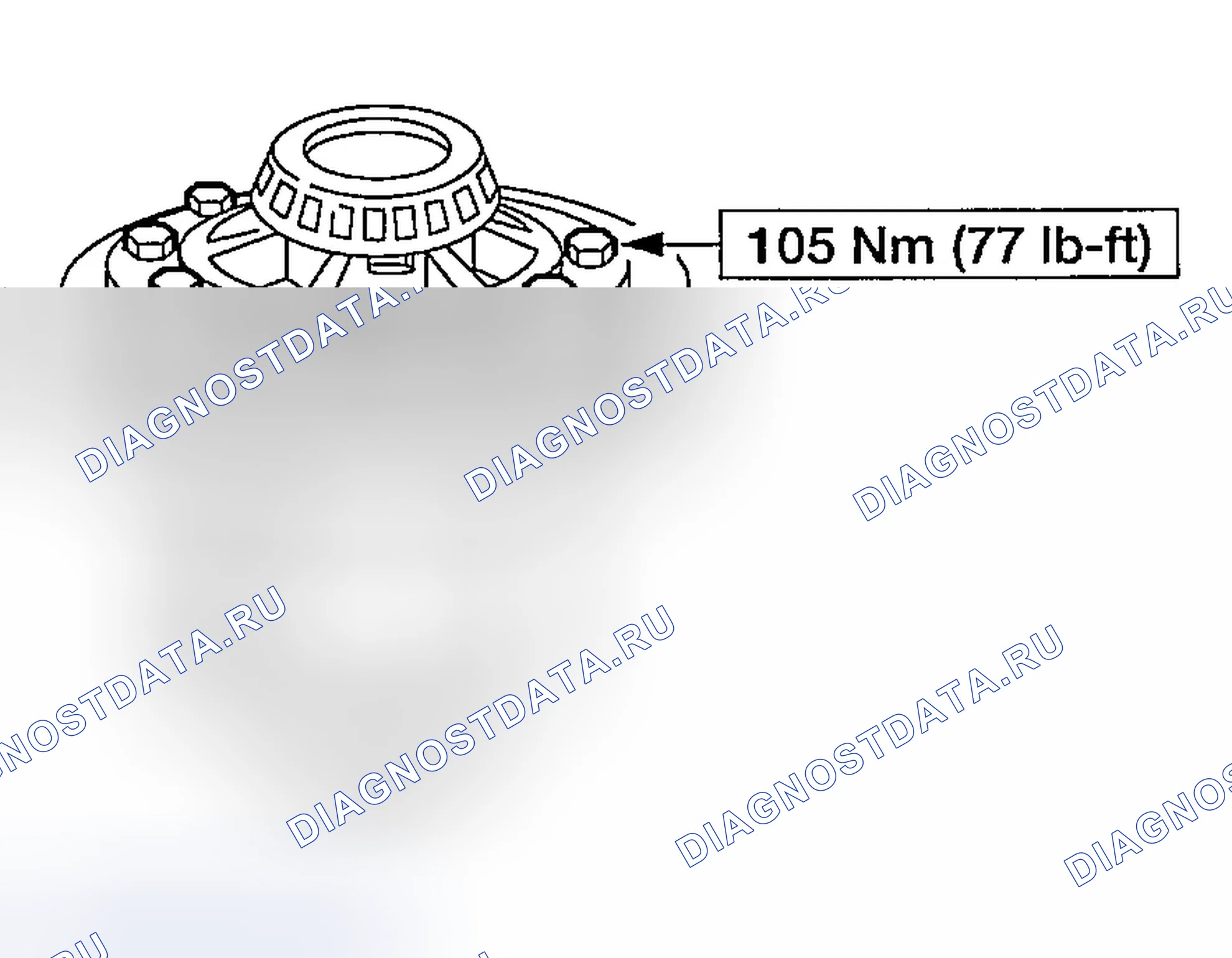 Рис. 107. Ford Explorer Sport Trac I