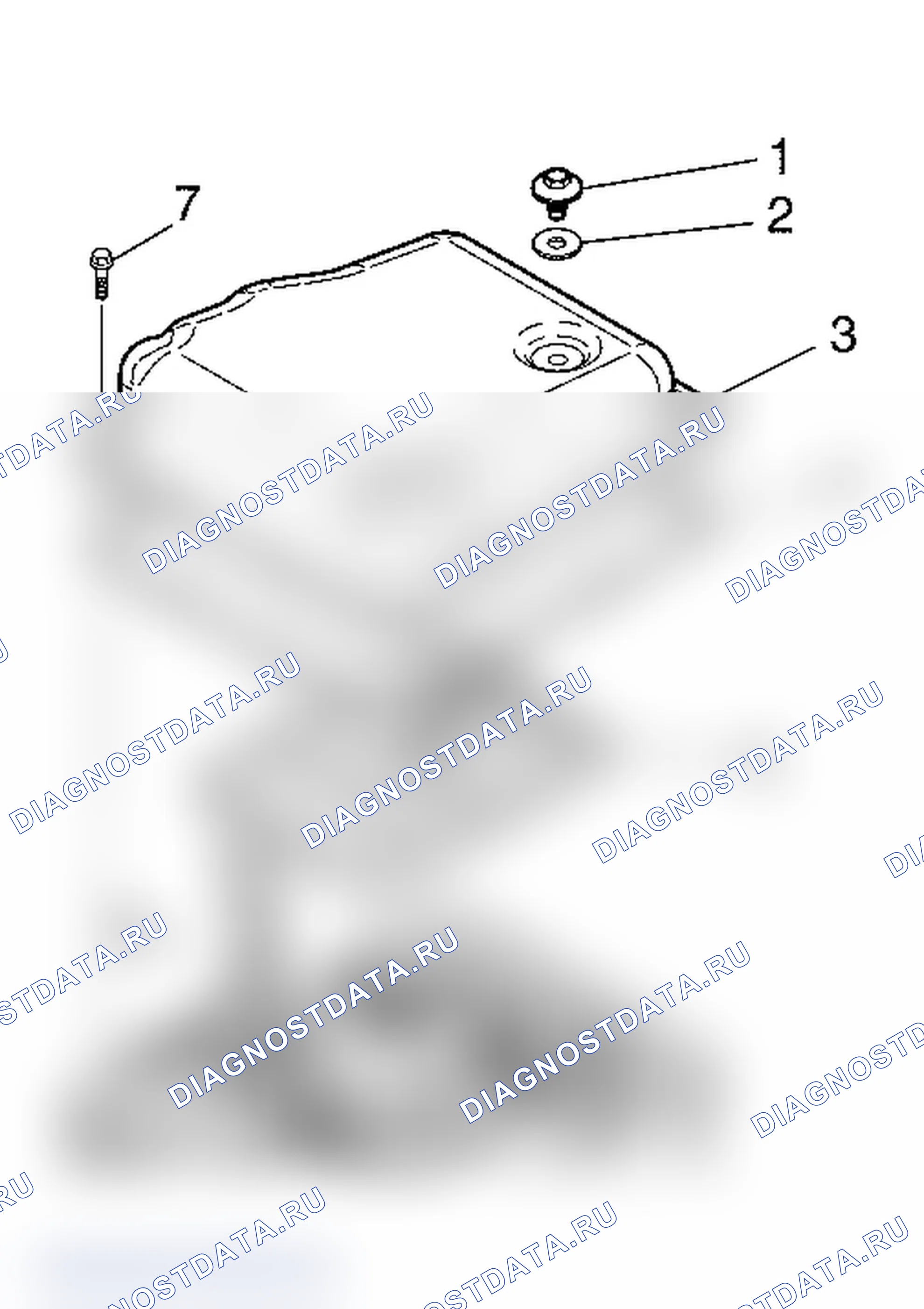 Рис. 852. Chevrolet Silverado 3500 