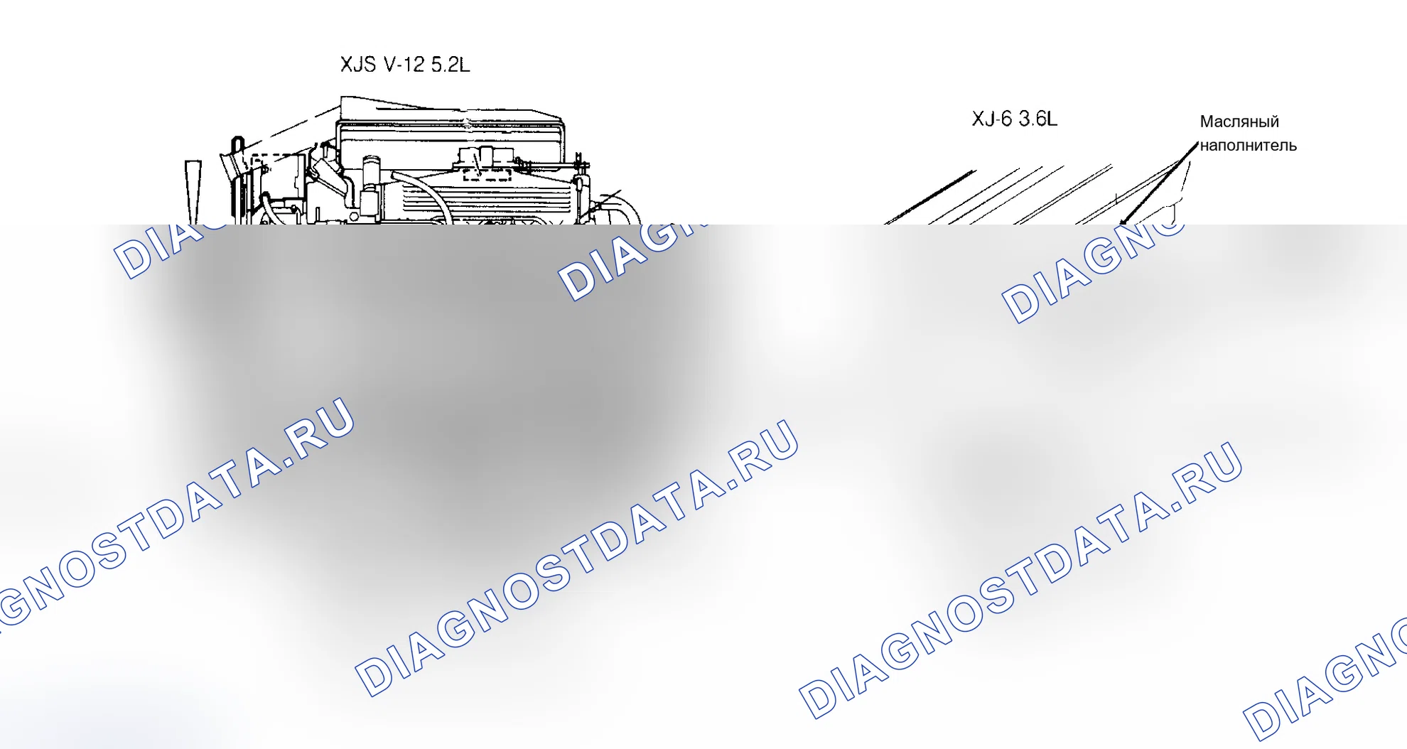 Рис. 91: JAGUAR. Mazda RX-7 V