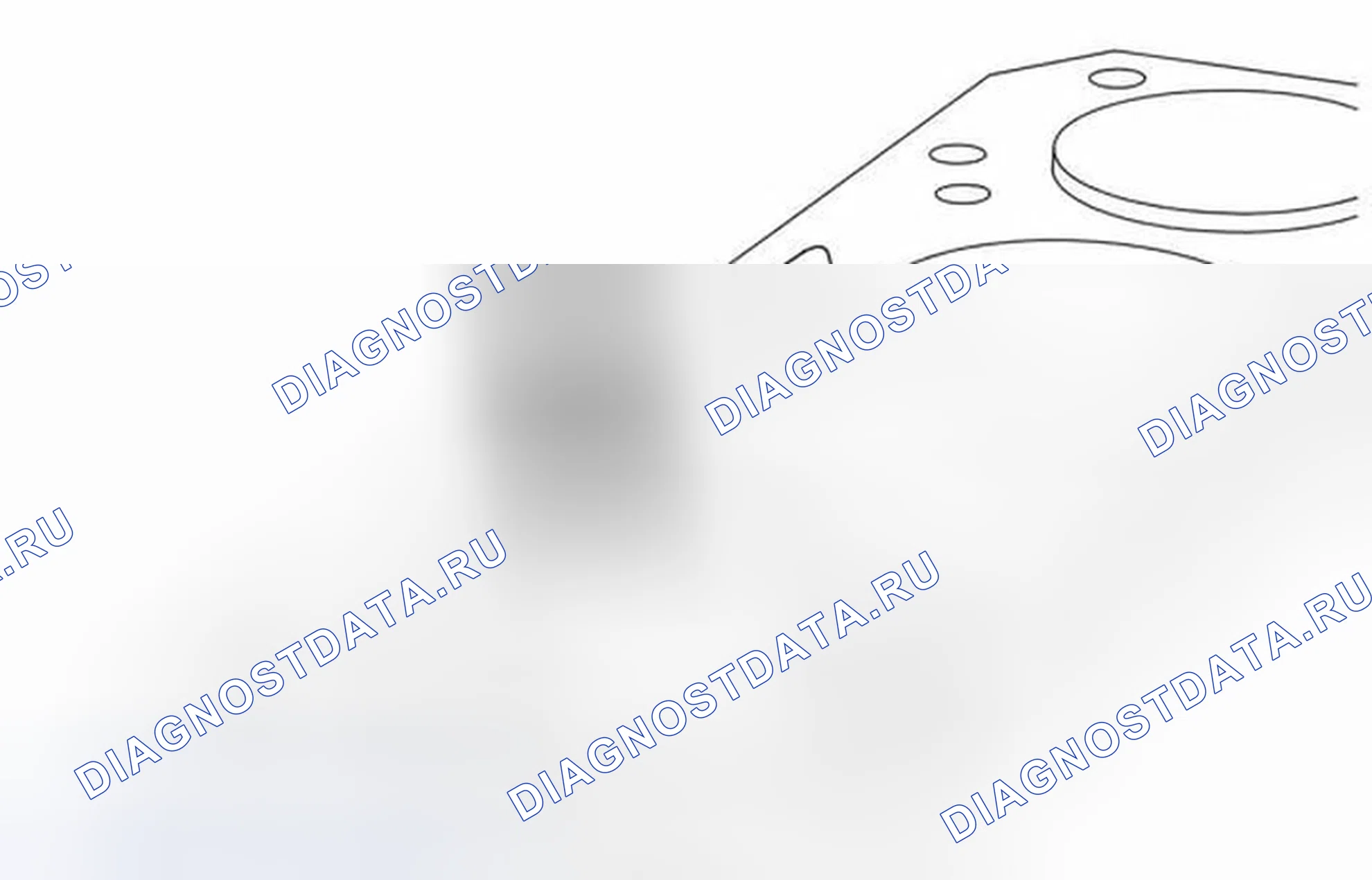 Рис. 613. Jaguar X-type I рестайлинг