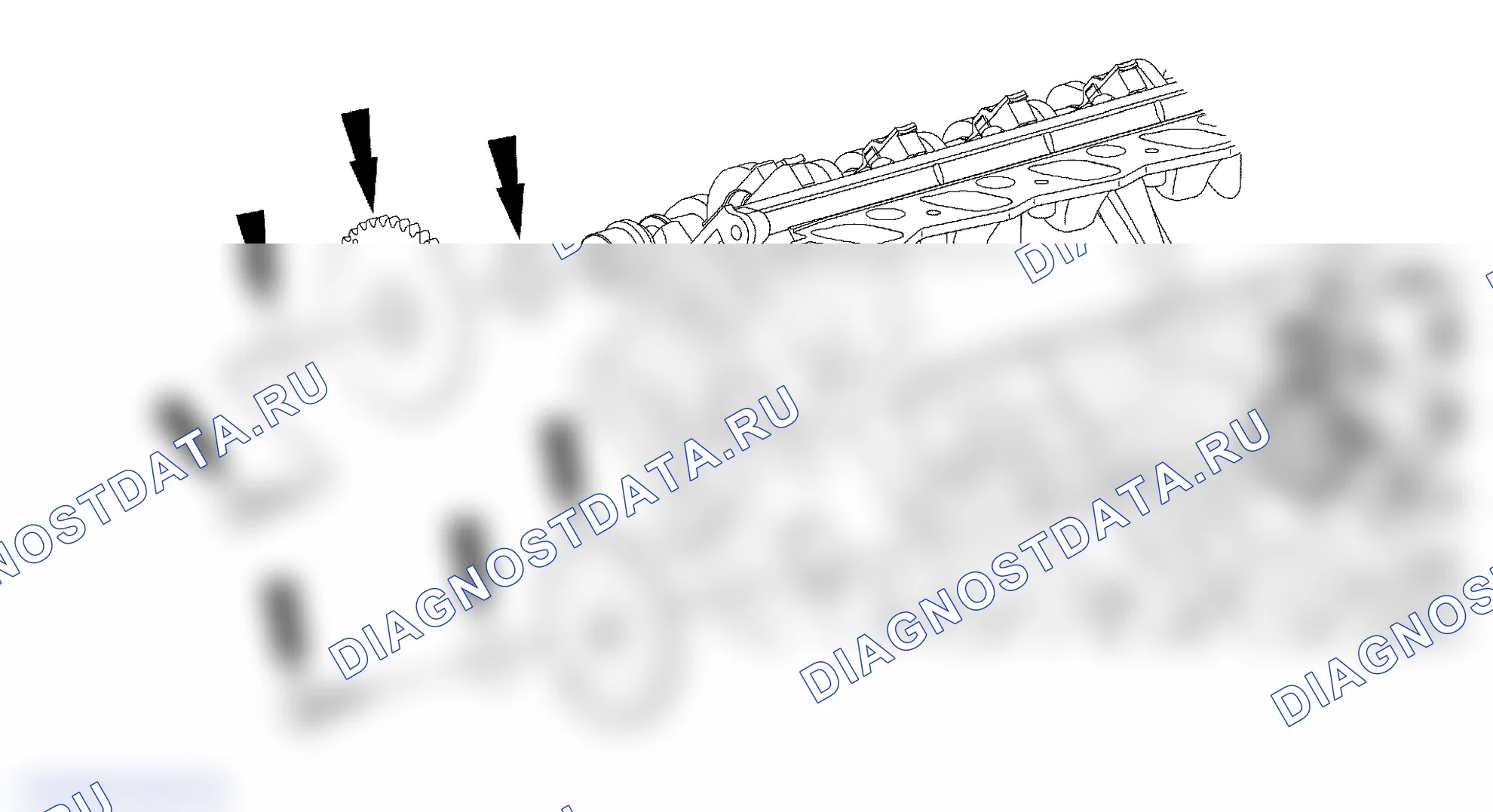 Рис. 501. Ford Cutaway E350 