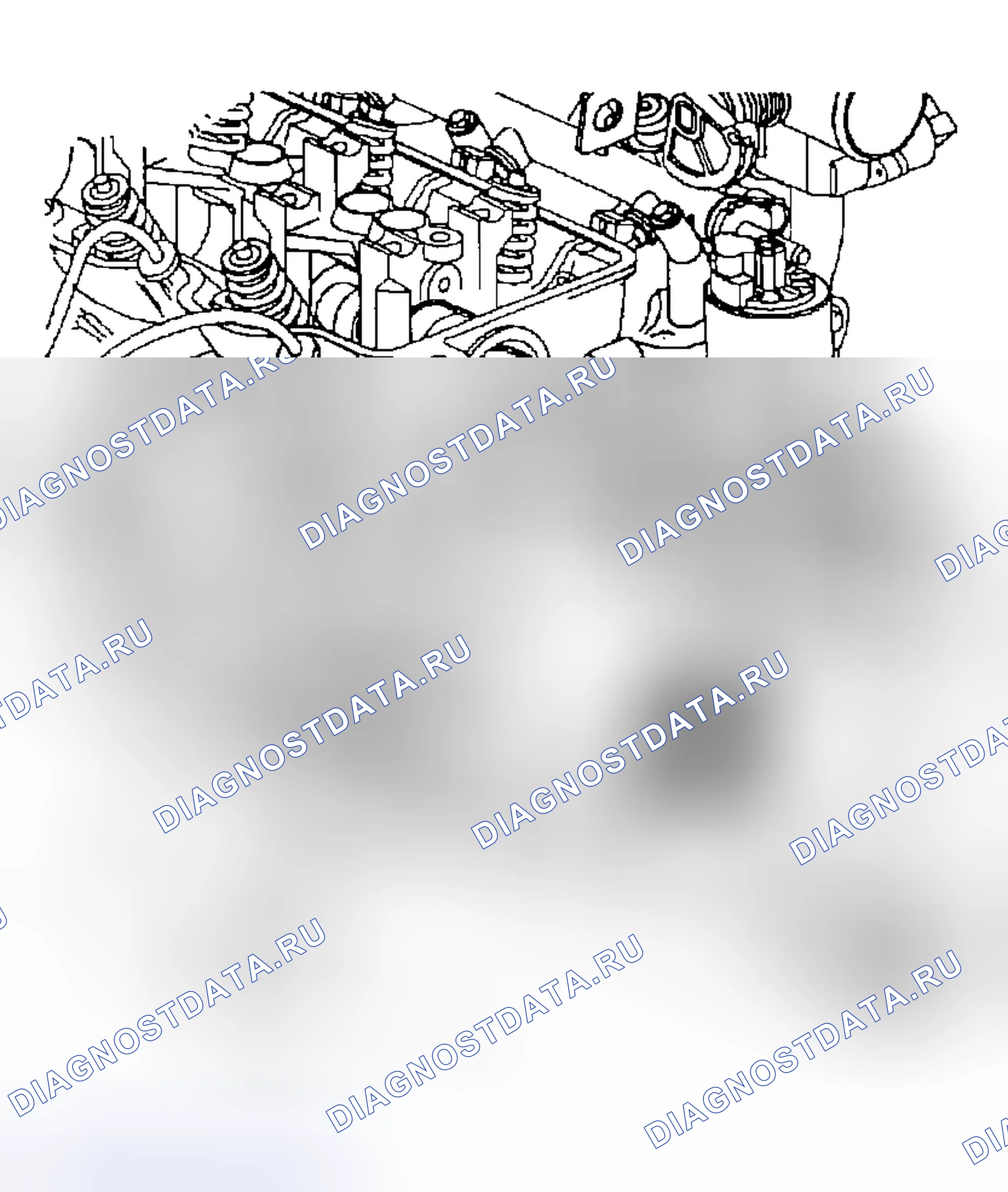 Рис. 302. Kia Rio I рестайлинг