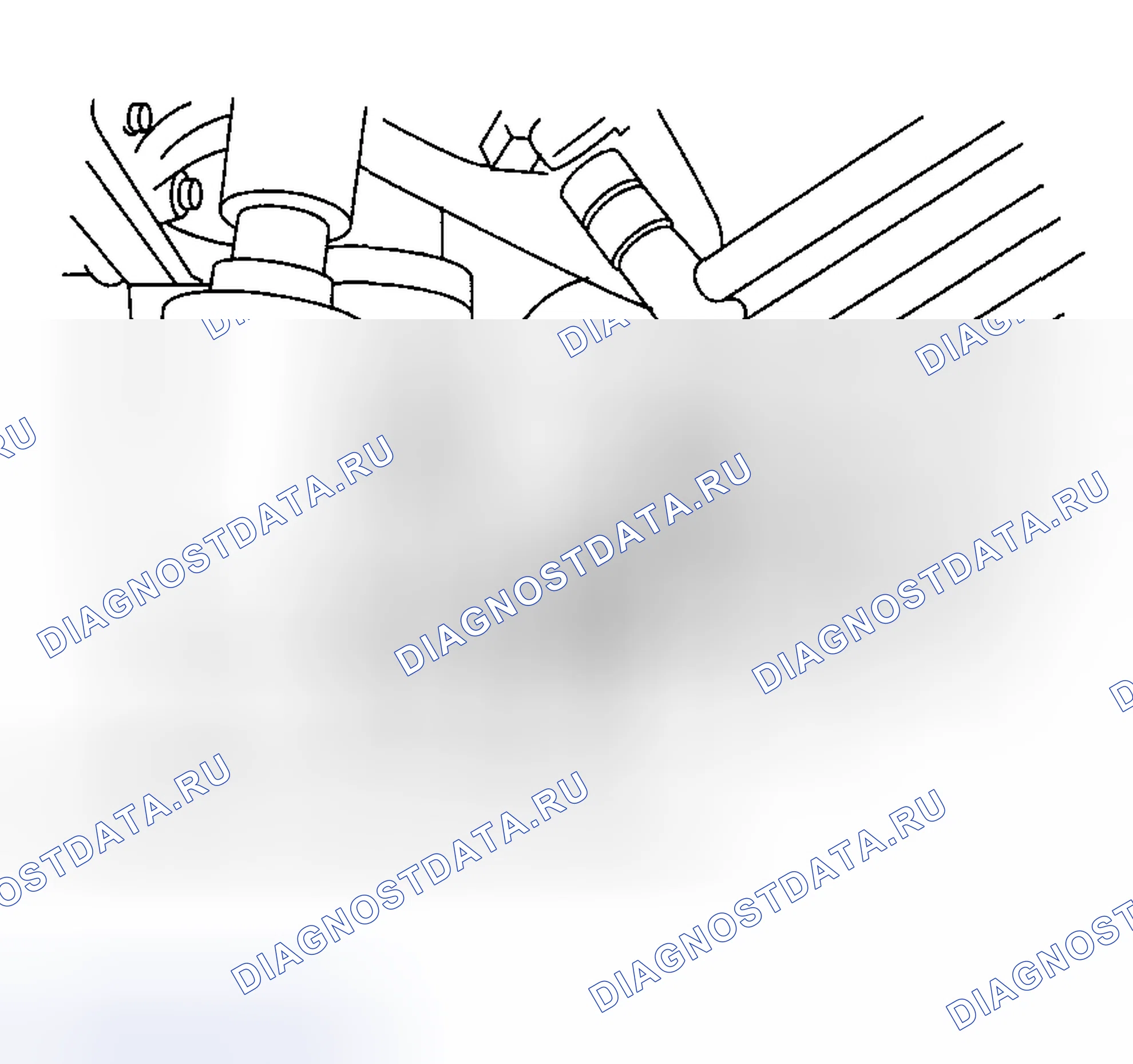 Рис. 44. Subaru Impreza WRX GD/GG рестайлинг 2