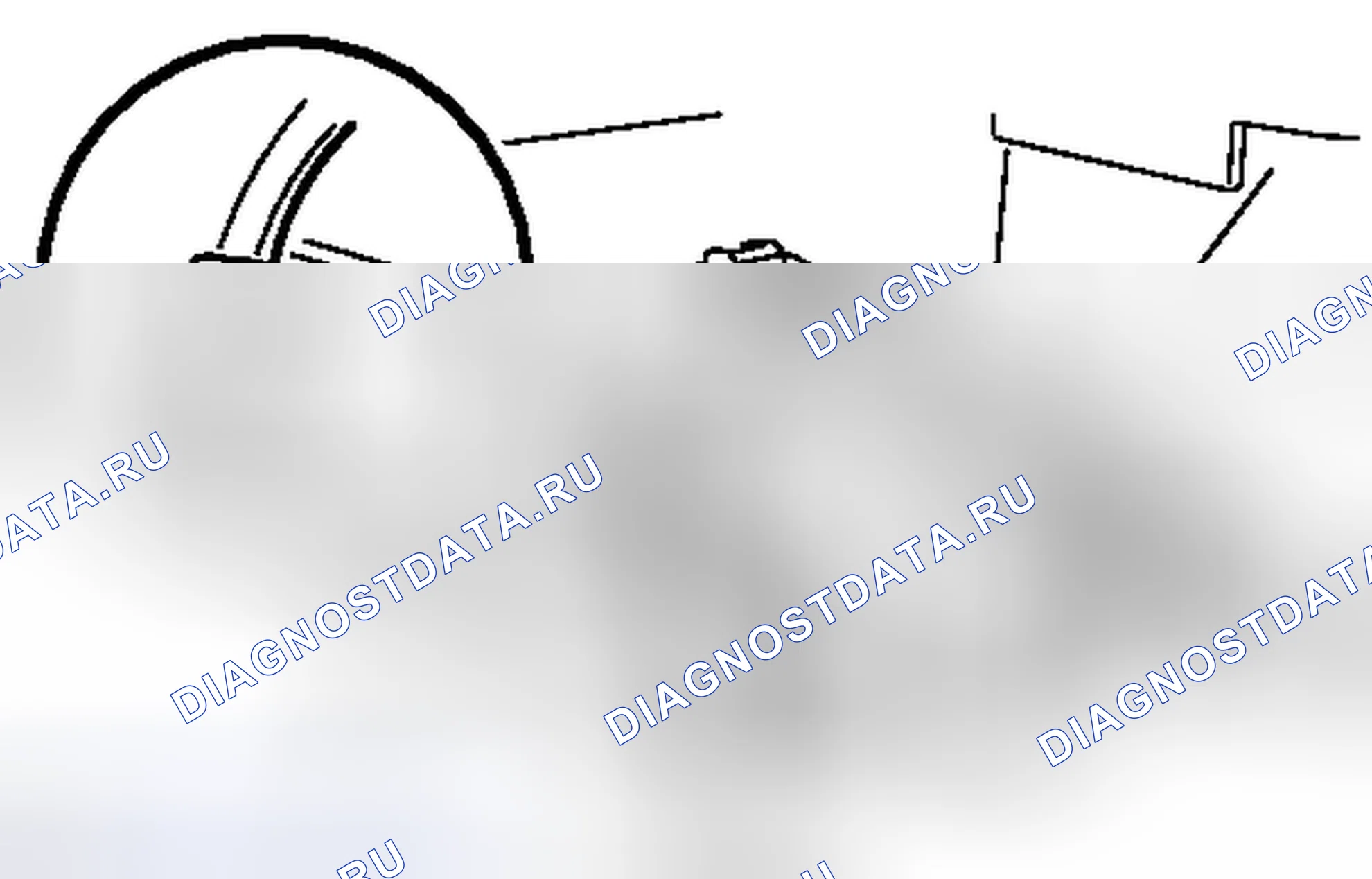 Рис. 16: ДЕМОНТАЖ. Toyota Tundra II