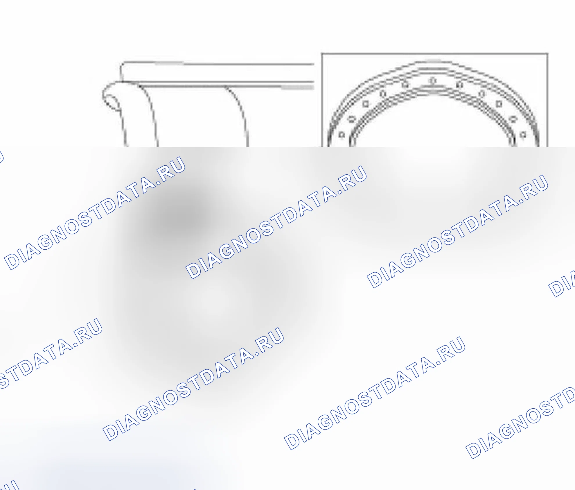 Рис. 65. Ford Focus I рестайлинг