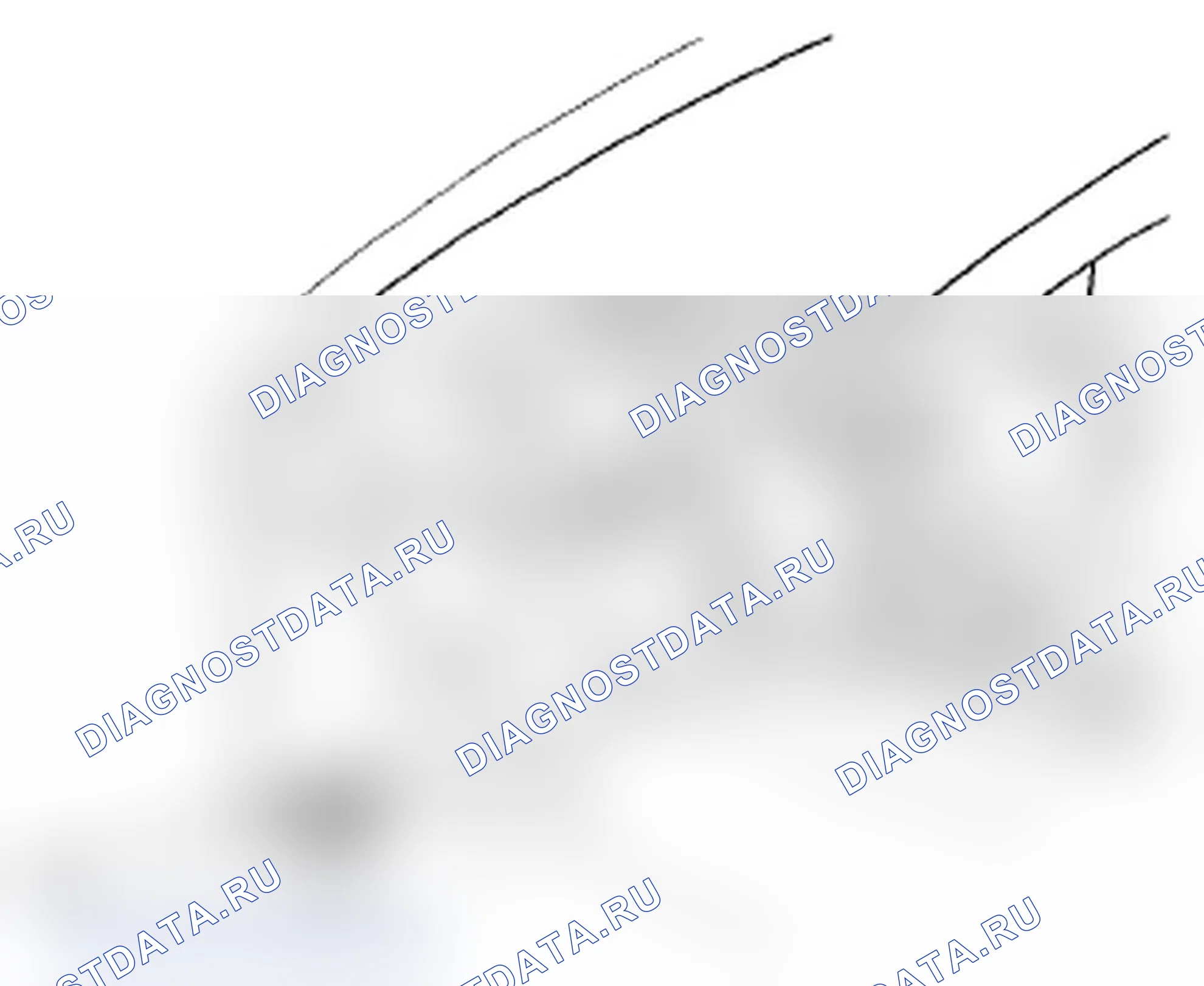 Рис. 3: Как использовать HDS (диагностическая система Honda). Acura RDX I рестайлинг