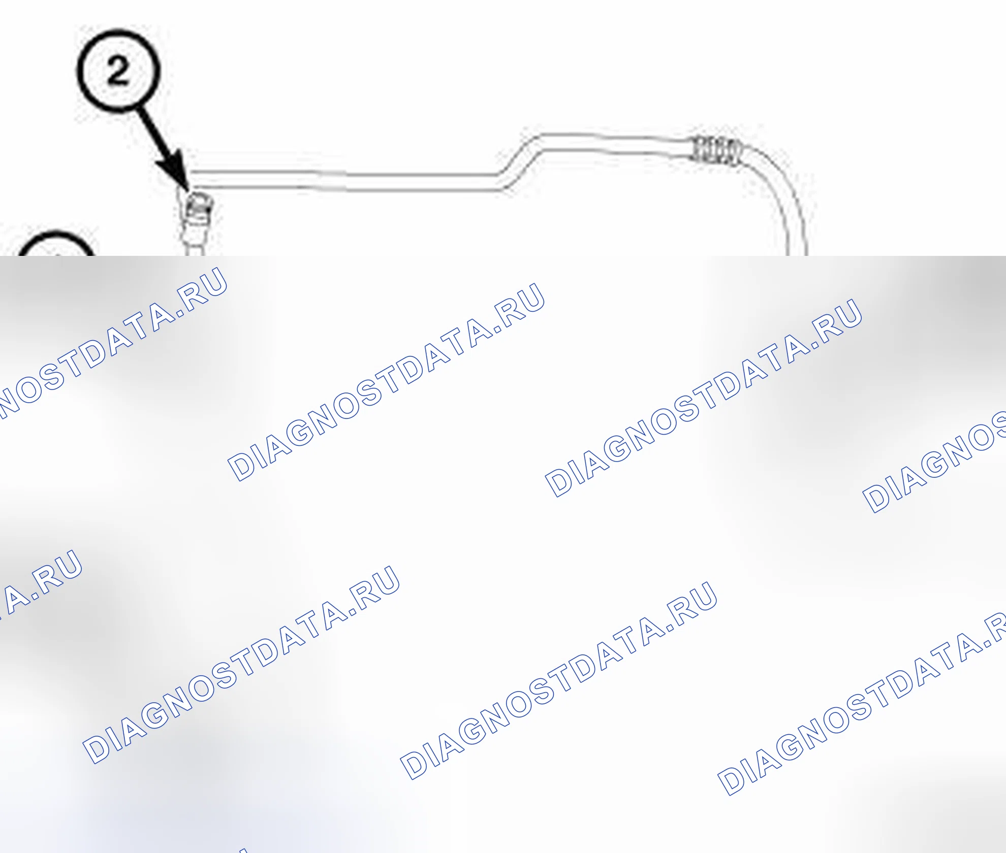 Рис. 104: ОПИСАНИЕ компрессора кондиционера. Jeep Liberty II