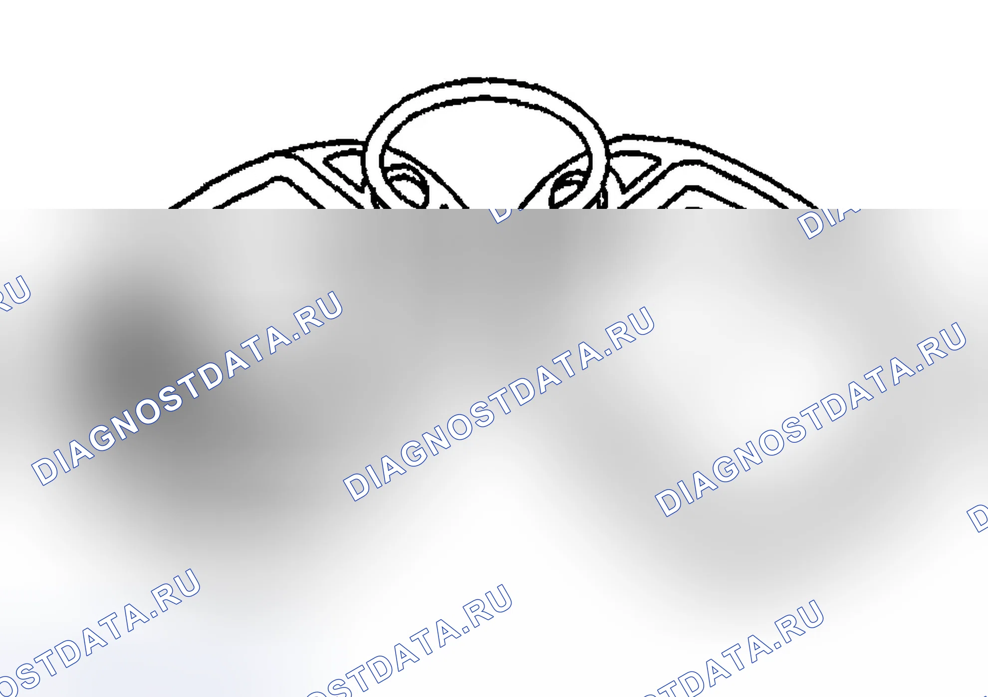 Рис. 10. Chevrolet Suburban K2500 GMT800