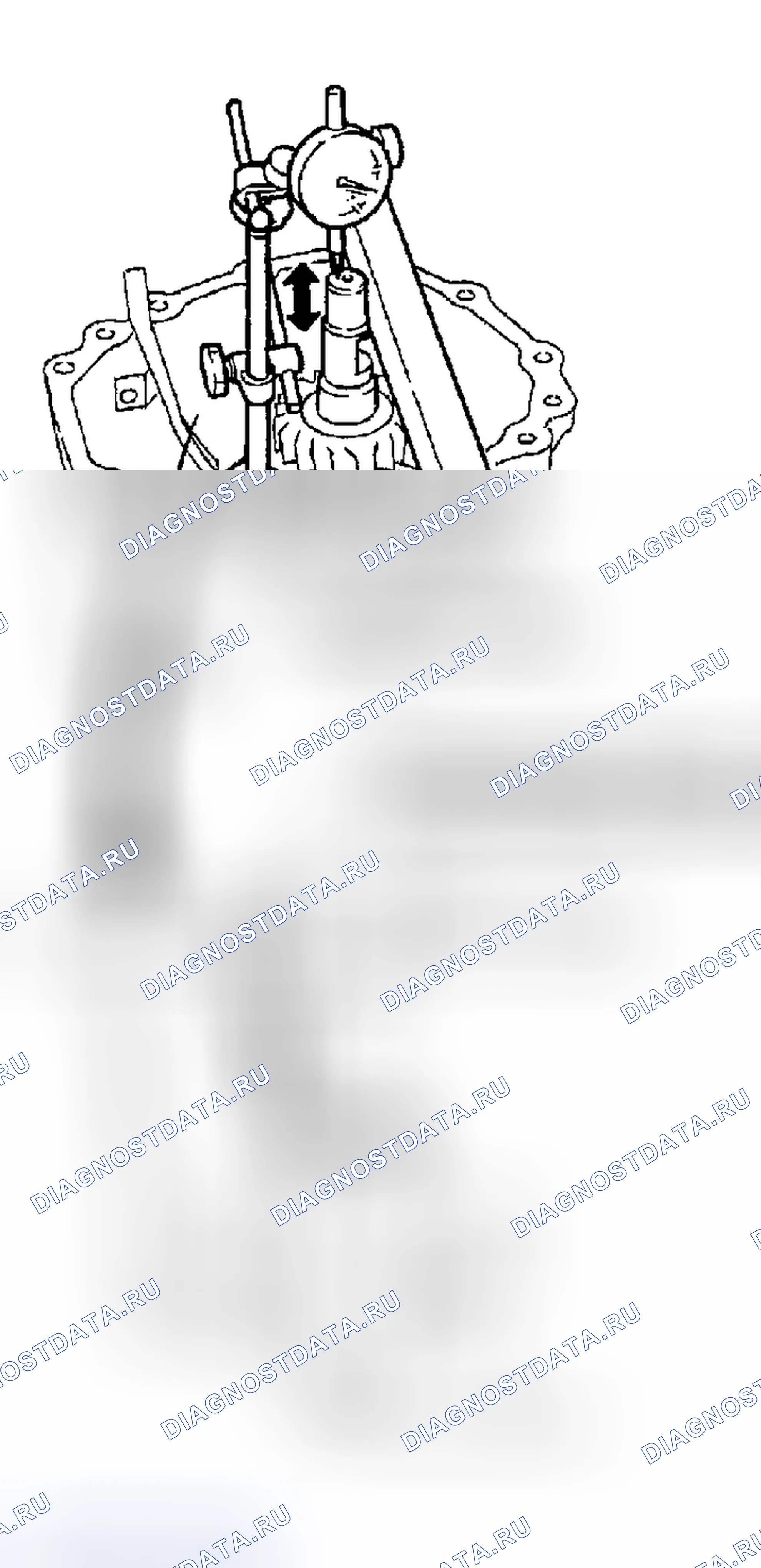 Рис. 180. Honda Odyssey (North America) I