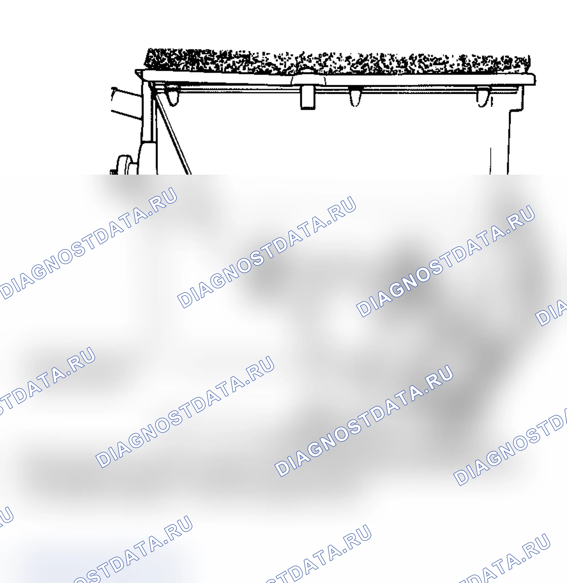 Рис. 17. Dodge Grand Caravan II