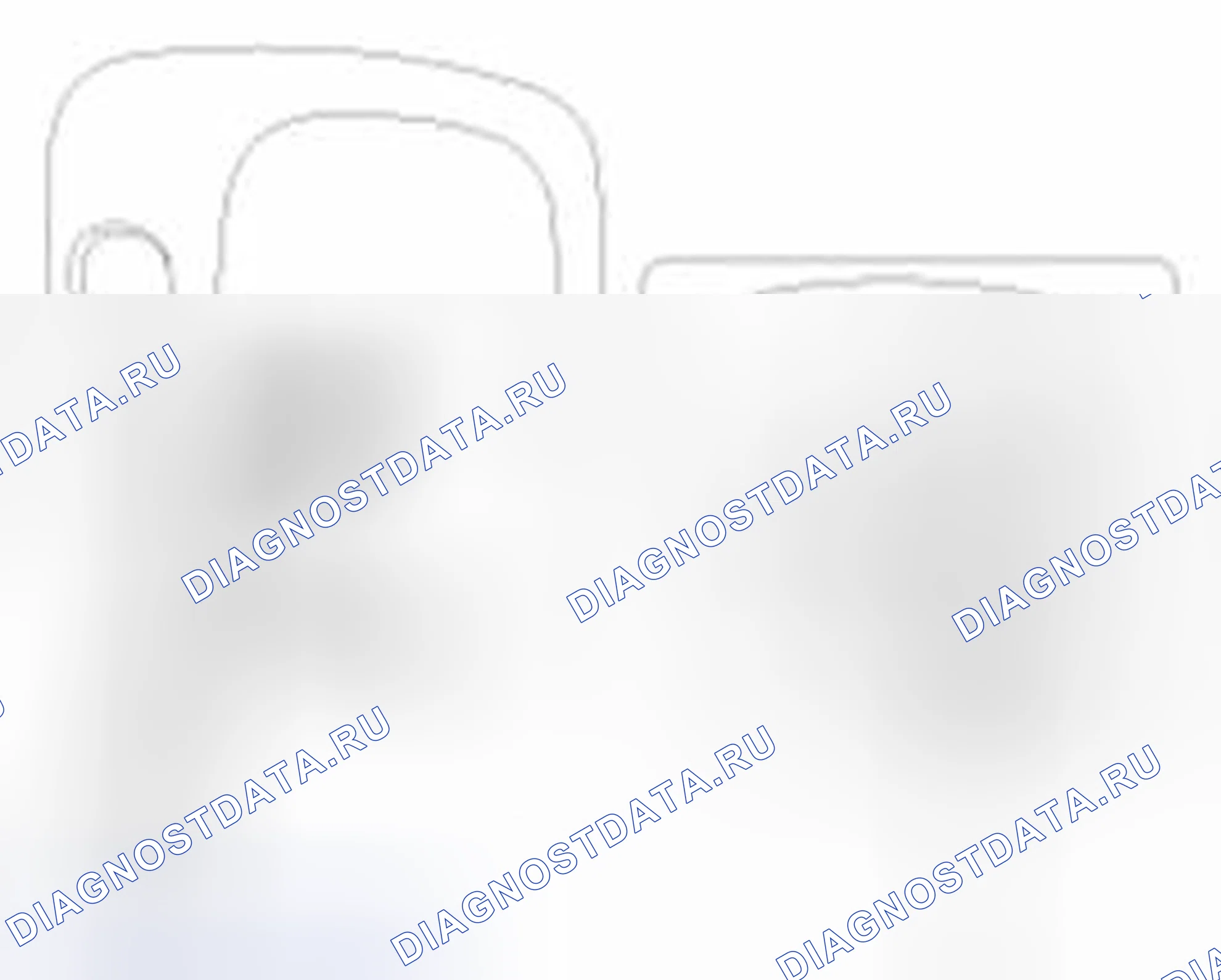 Рис. 12: Замена. Kia Sedona II рестайлинг