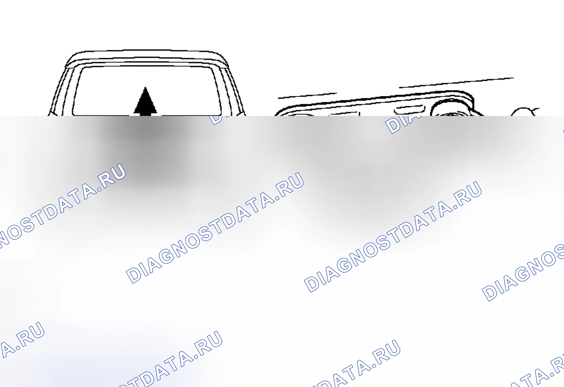 Рис. 323. Toyota 4Runner IV
