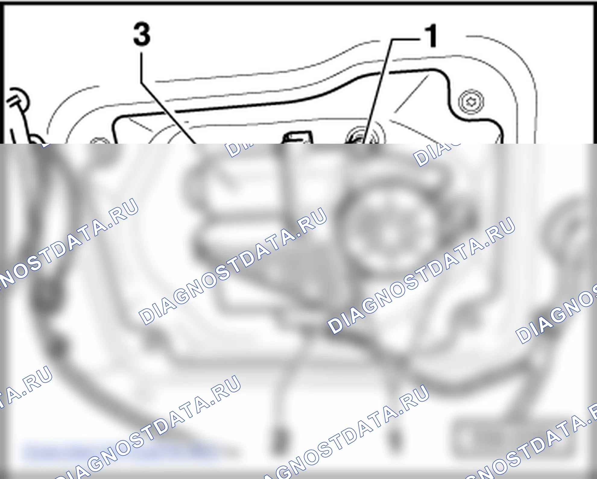 Передняя дверь. Skoda Roomster I