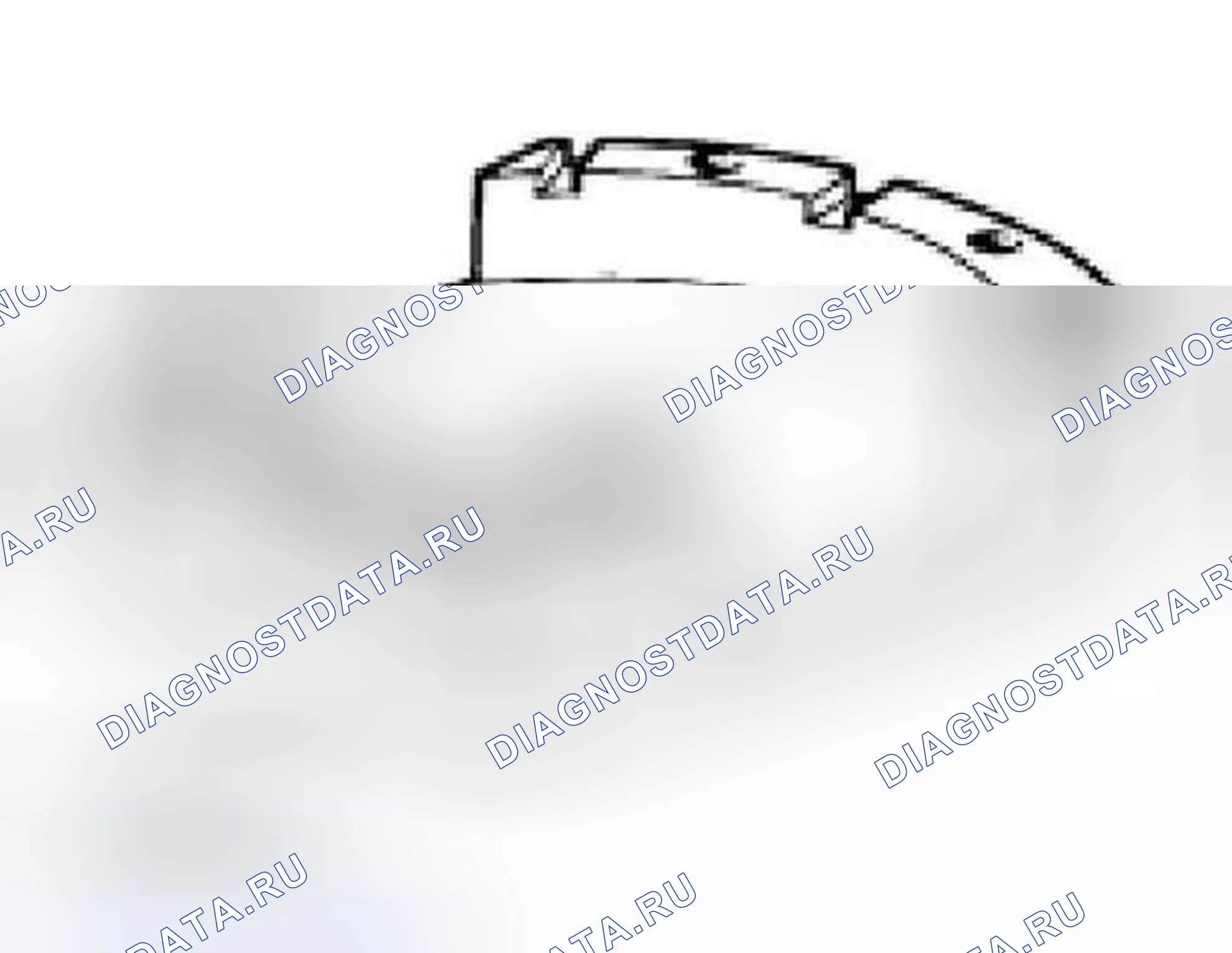 Рис. 87: 16 1 020 Штифтовой ключ. BMW Z4 E85/E86