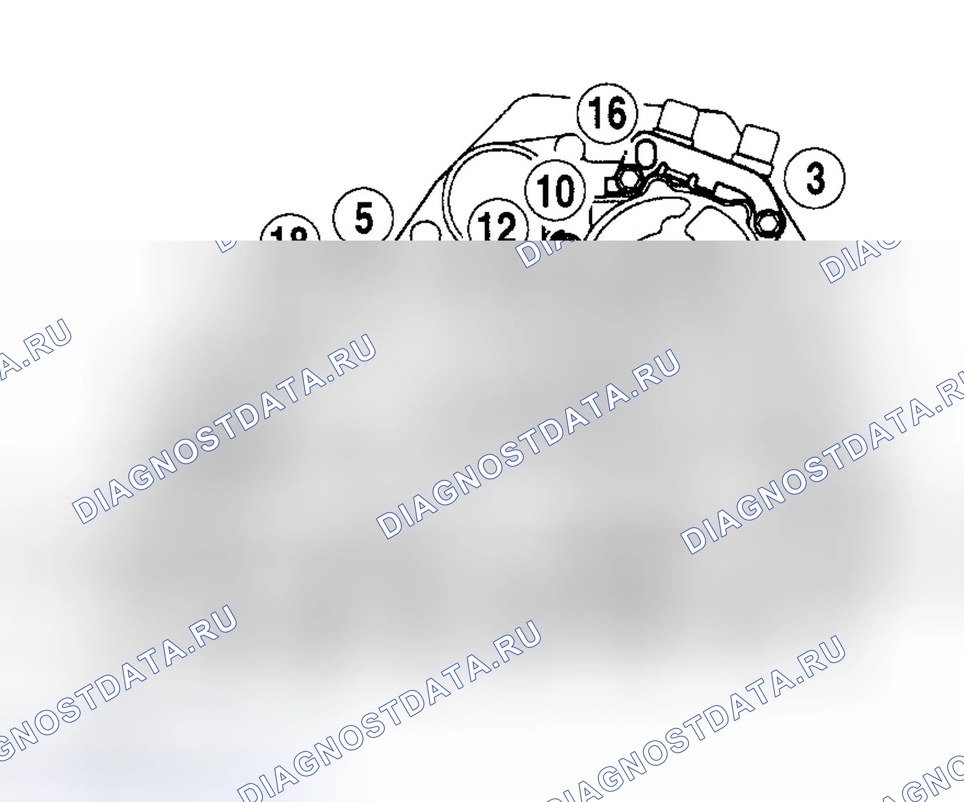 Рис. 36. Honda CR-V I