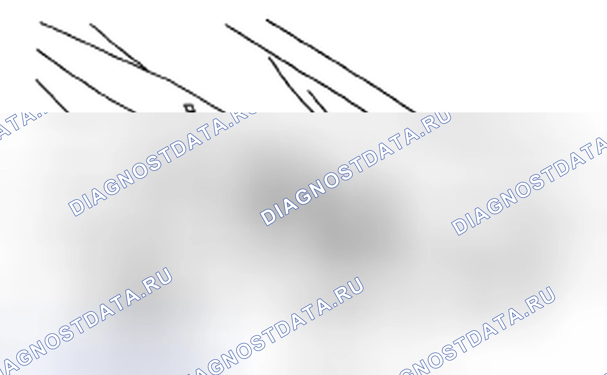 Рис. 57. Subaru Legacy BL/BP рестайлинг