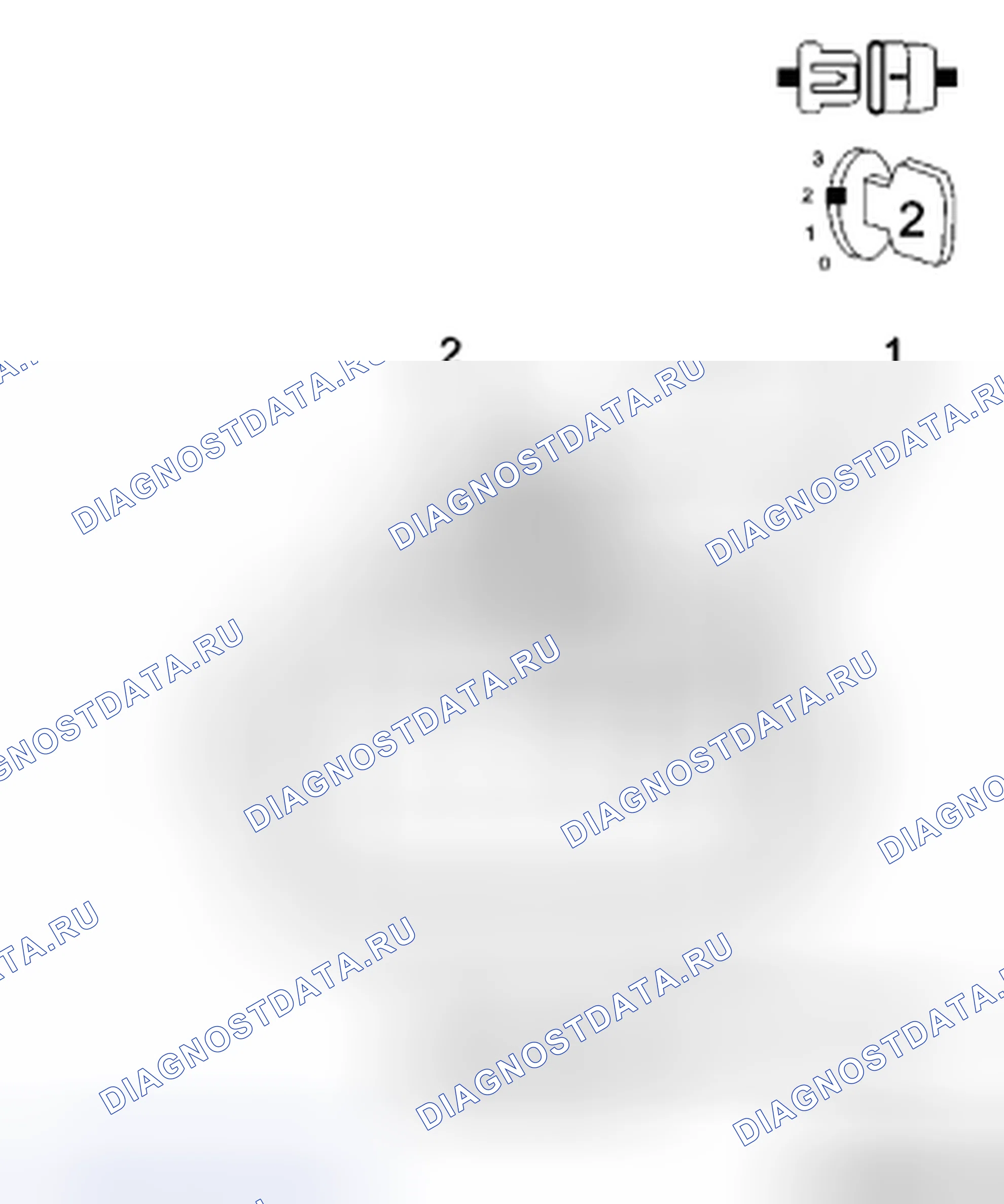 Рис. 553. Dodge Cab & Chassis R3500 HD transition