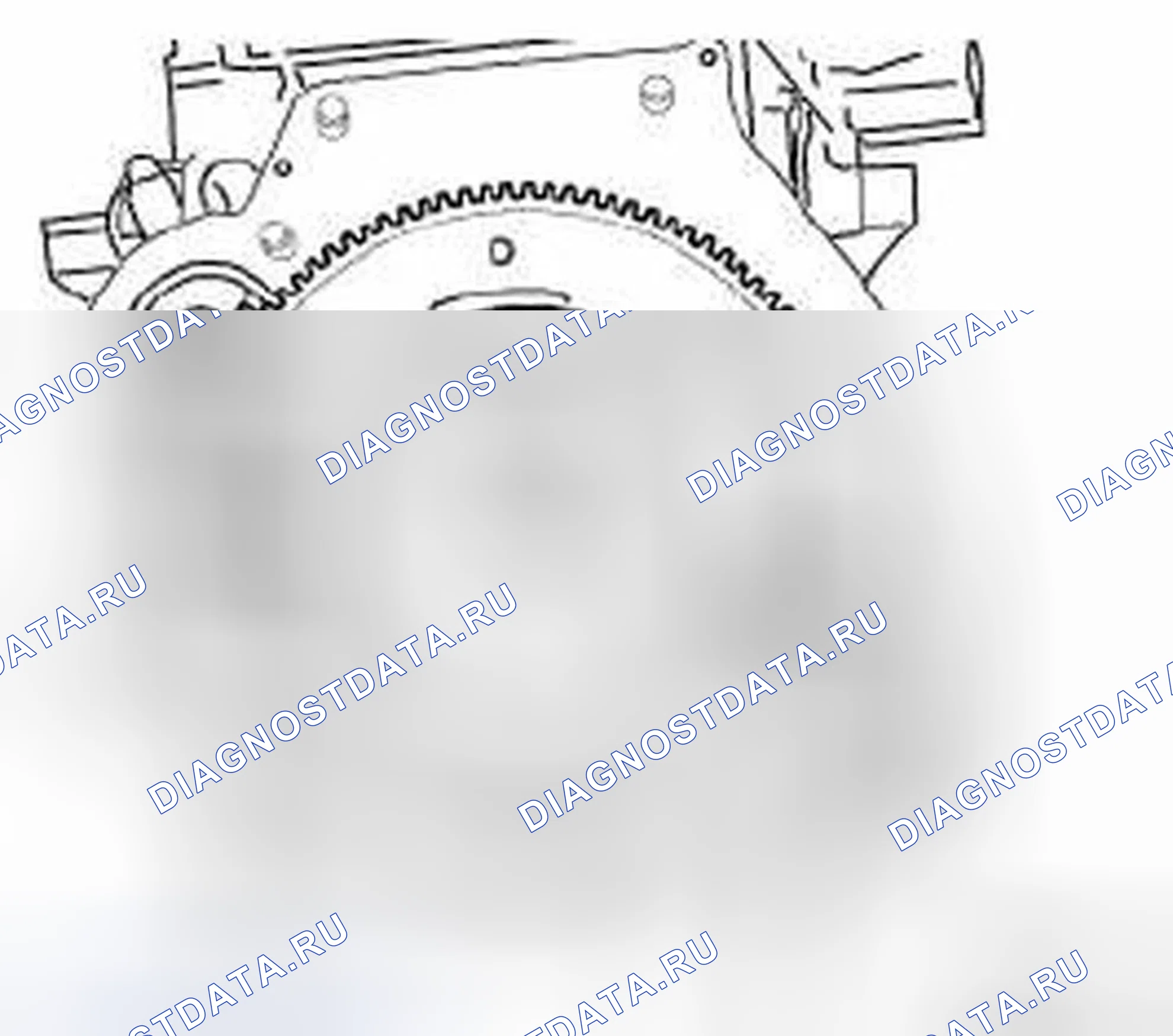 Рис. 211. BMW X3 E83 рестайлинг