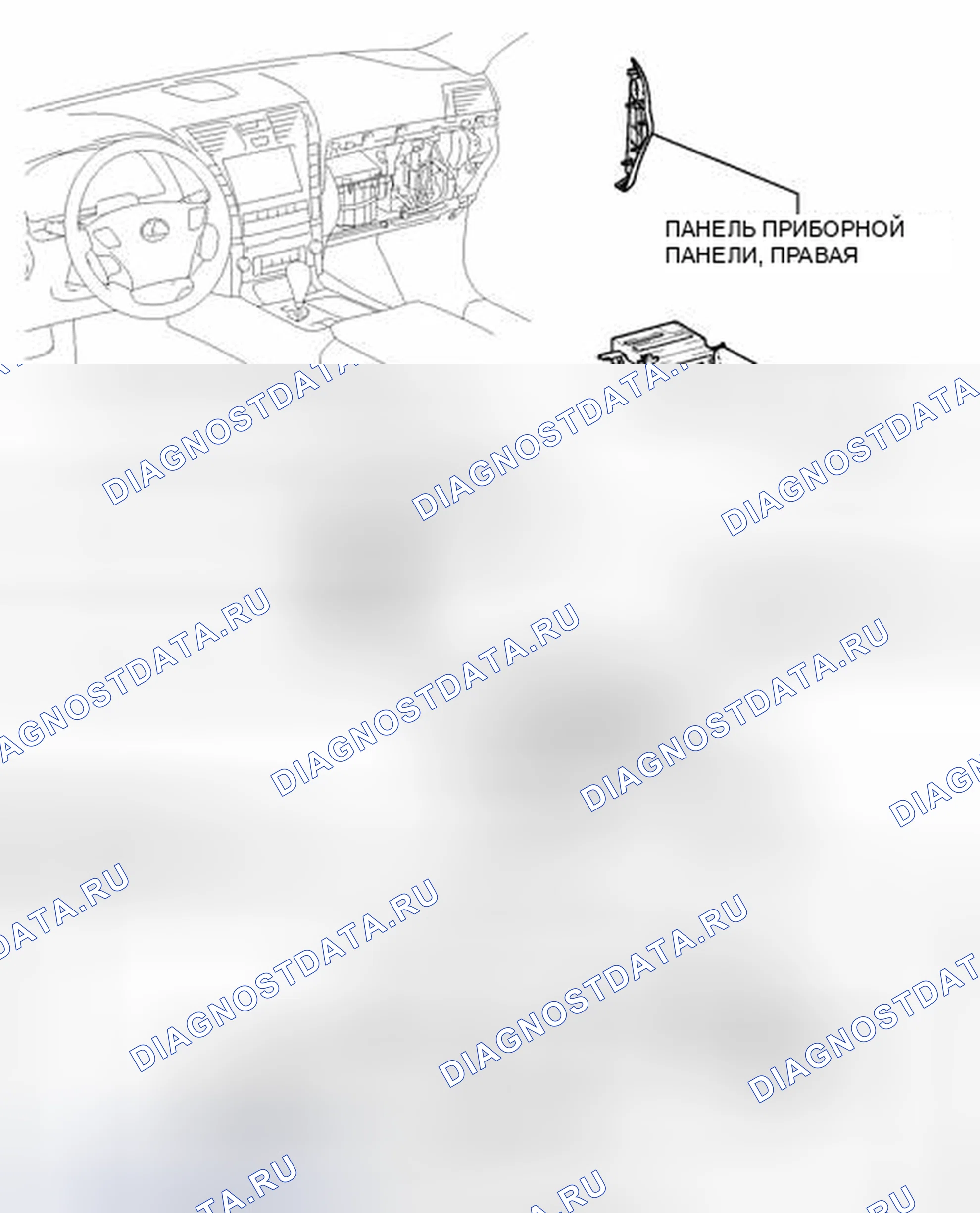 Рис. 8: ИЛЛЮСТРАЦИЯ. Honda Accord IV