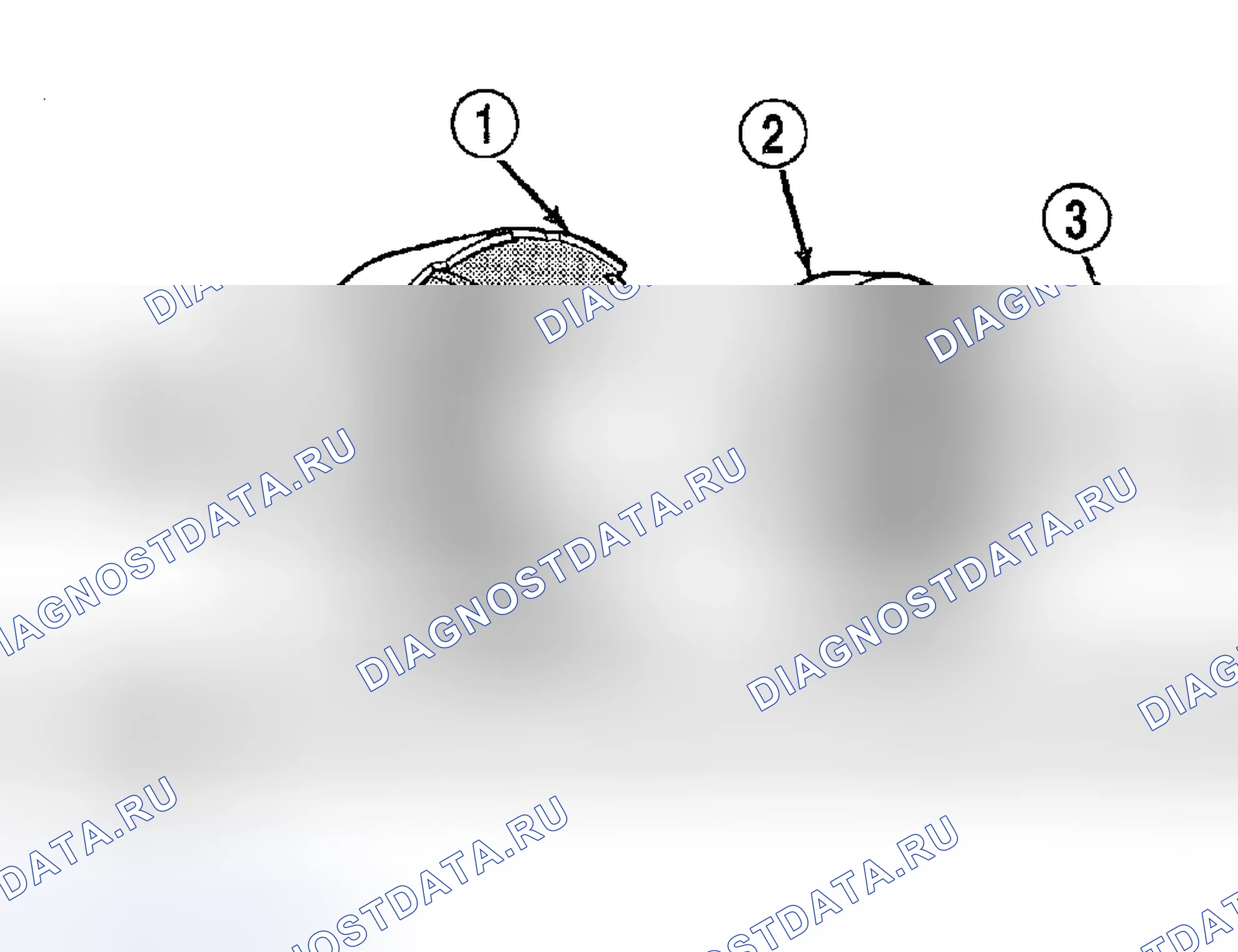 Рис. 115: РАЗБОРКА. Hyundai IONIQ 6 I