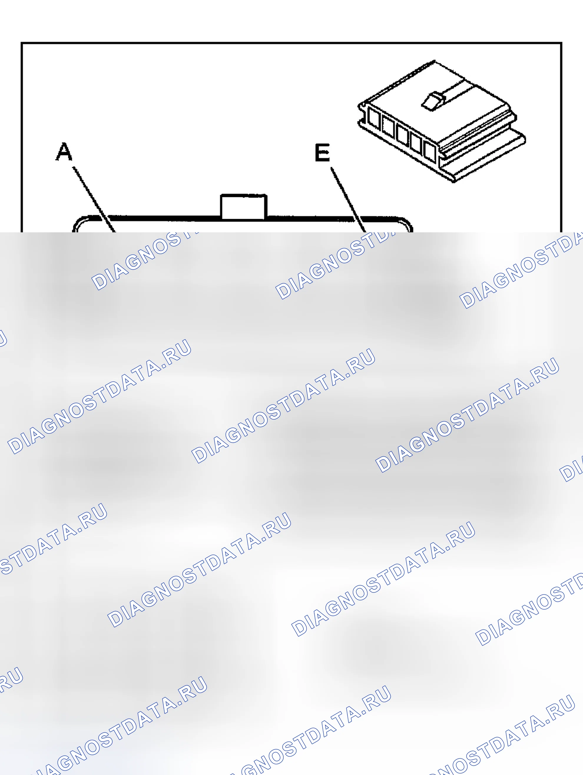 Рис. 152. Chevrolet Chevy Express H2500 