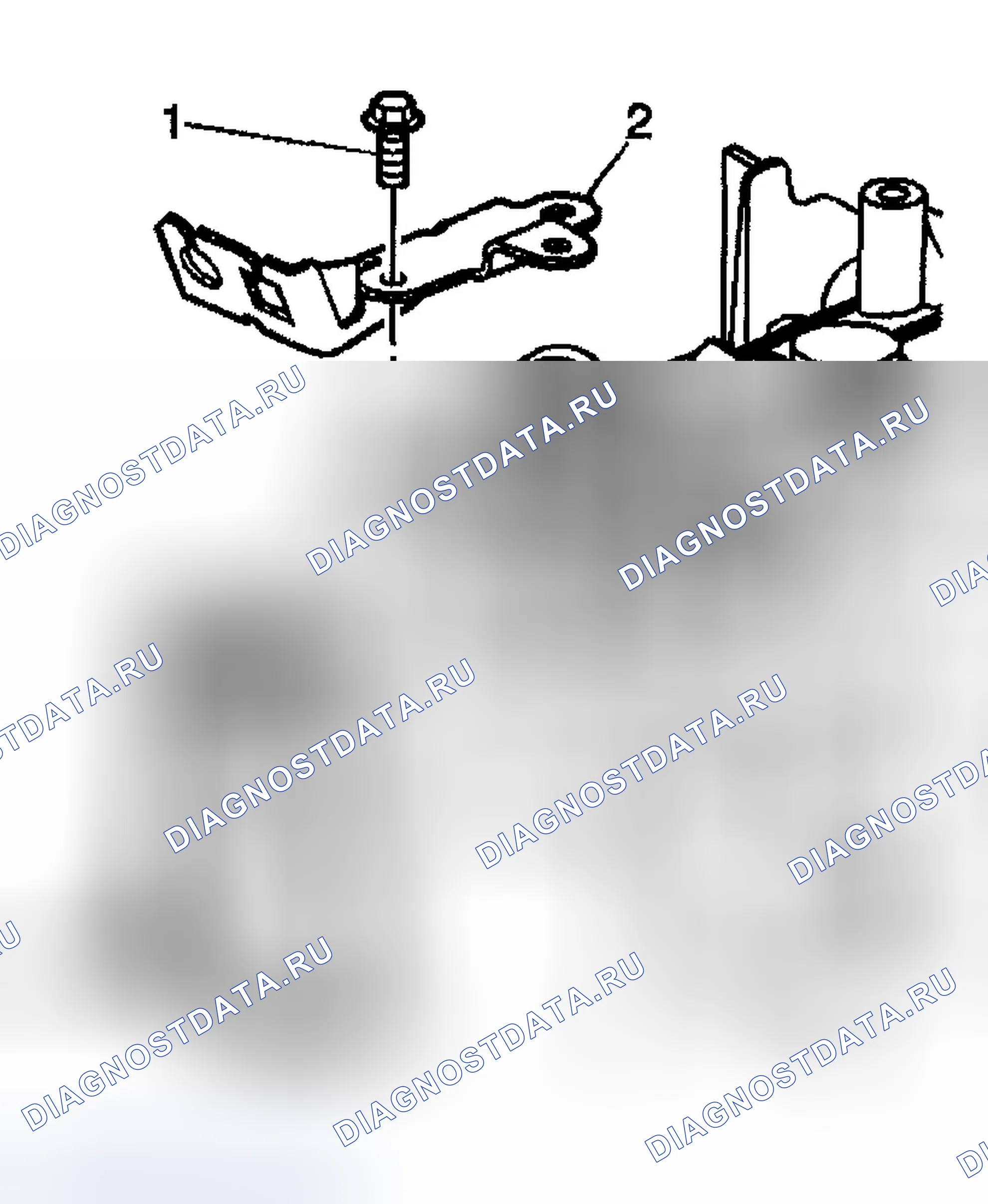 Рис. 122. Chevrolet Tahoe II