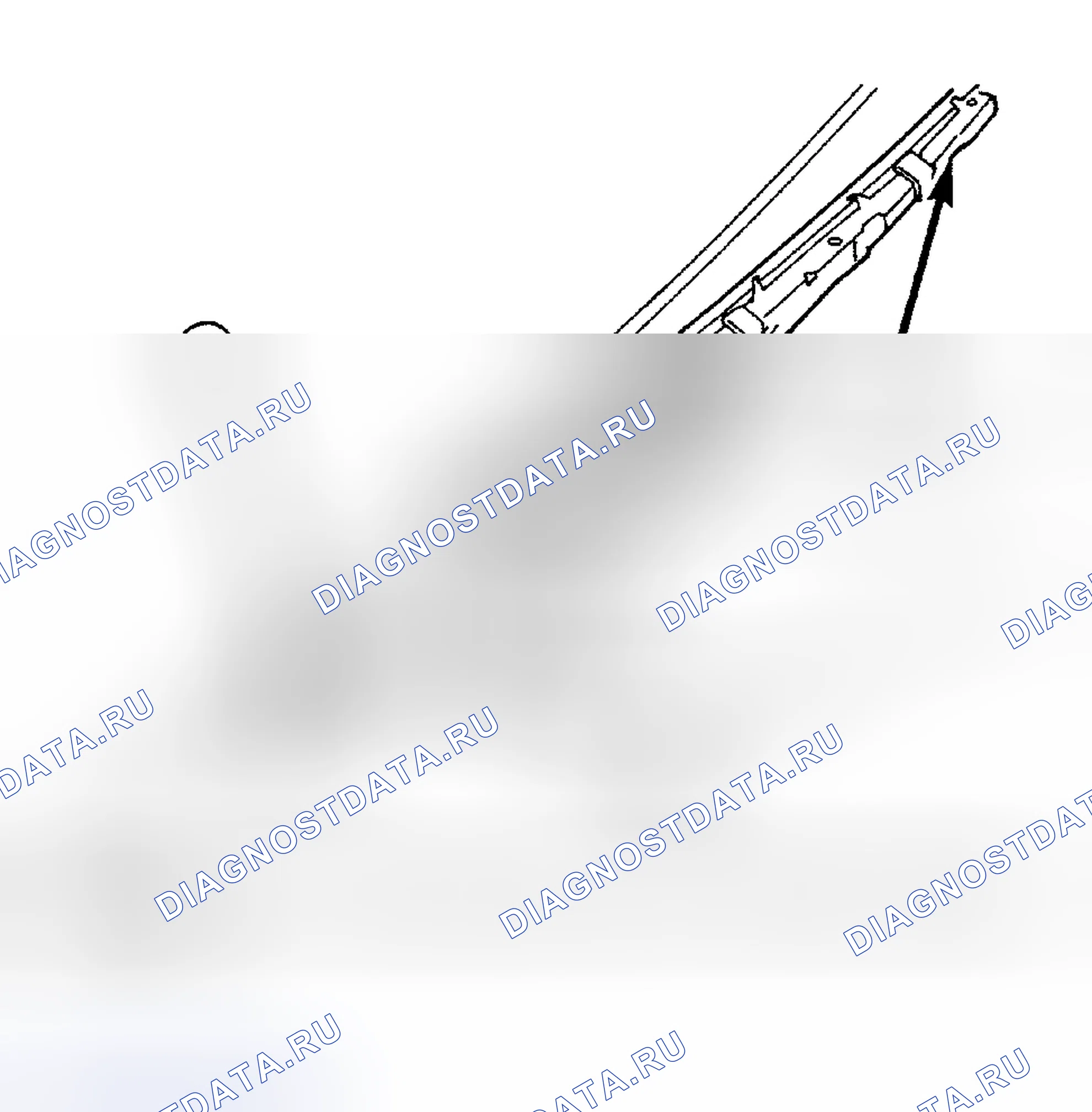Рис. 5. Chrysler Grand Voyager III