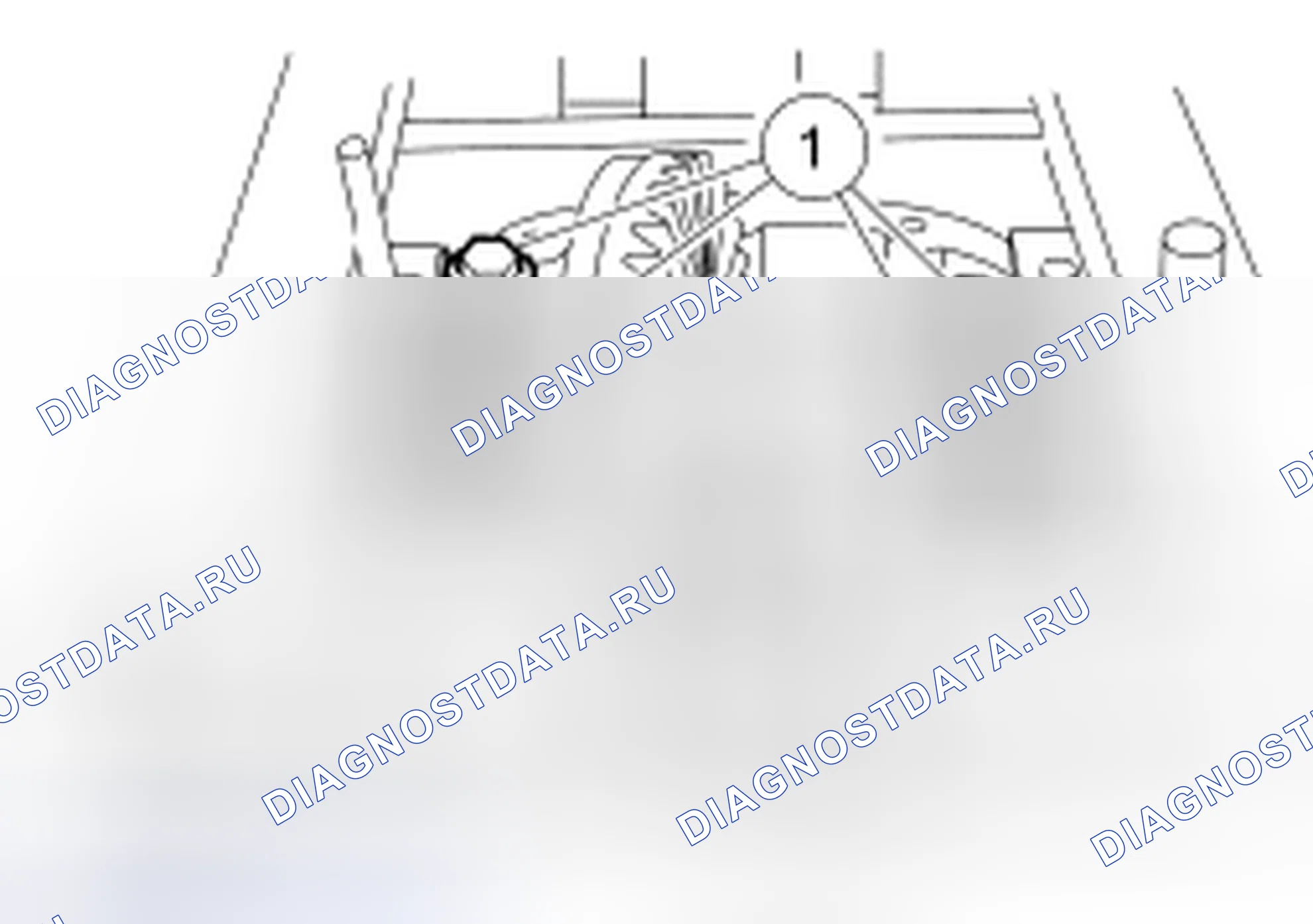 Рис. 603. Ford Pickup F250 Super Duty II