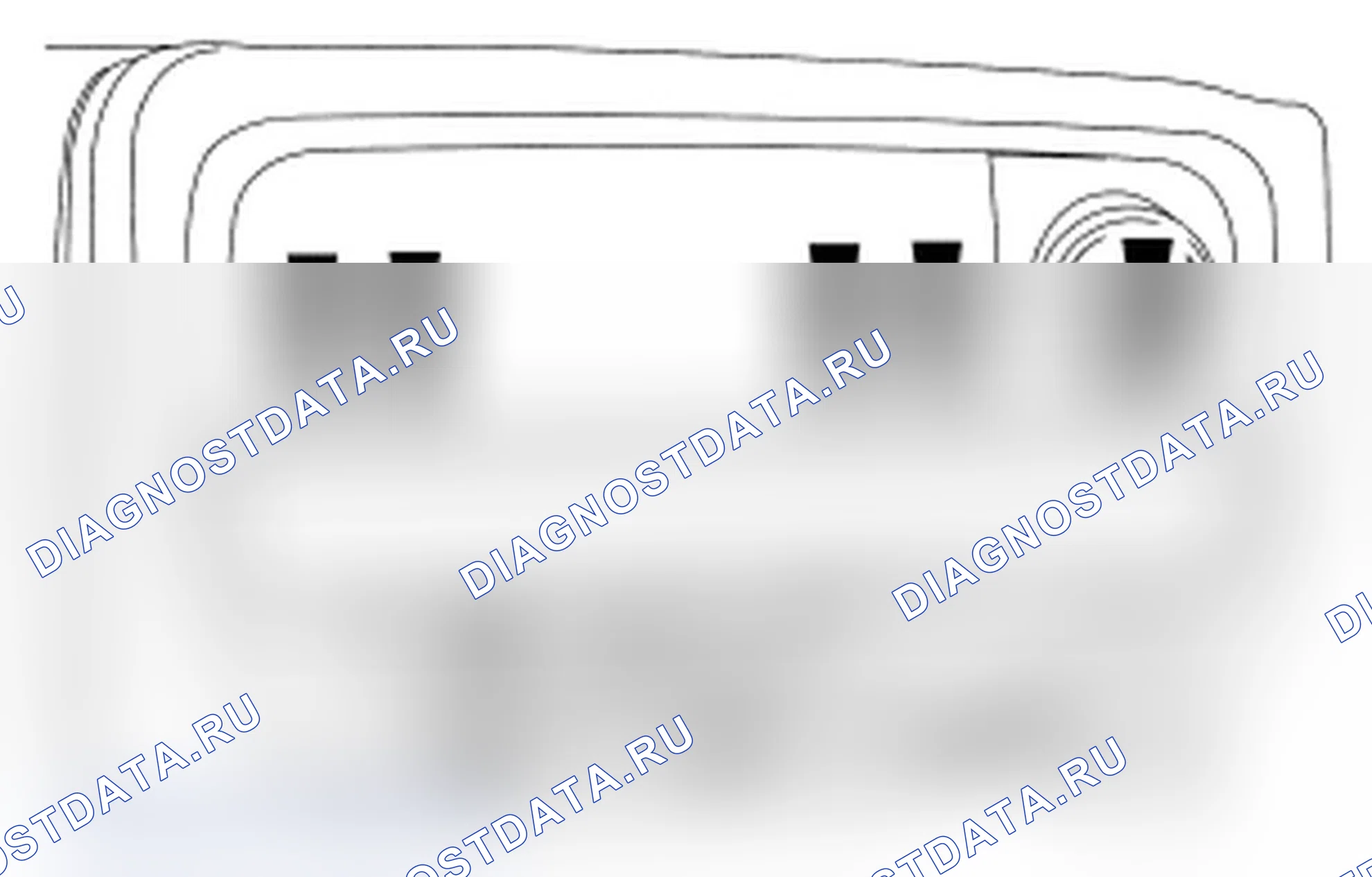 Рис. 158. Lincoln Zephyr US