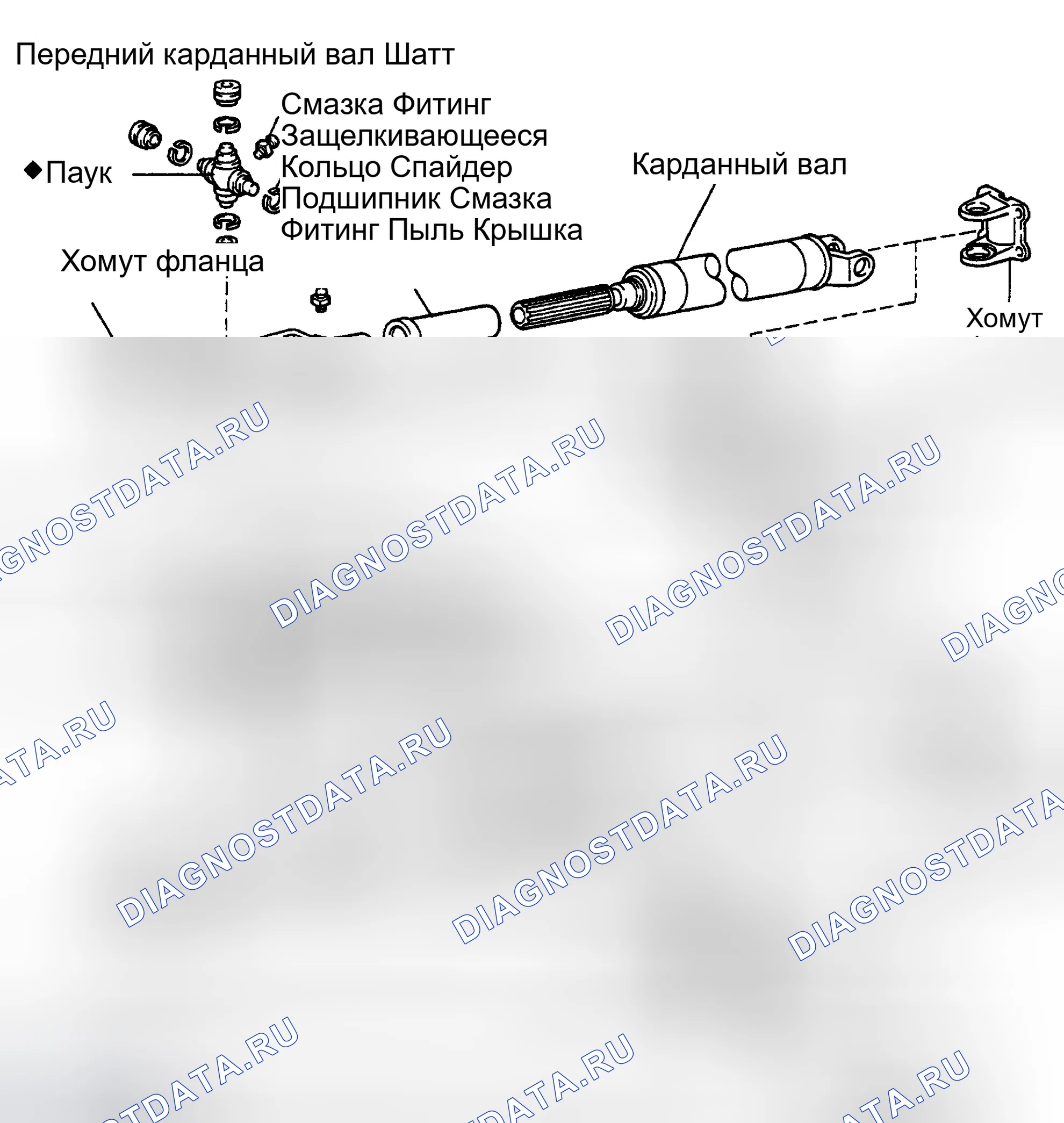 Рис. 3. Honda Accord XI