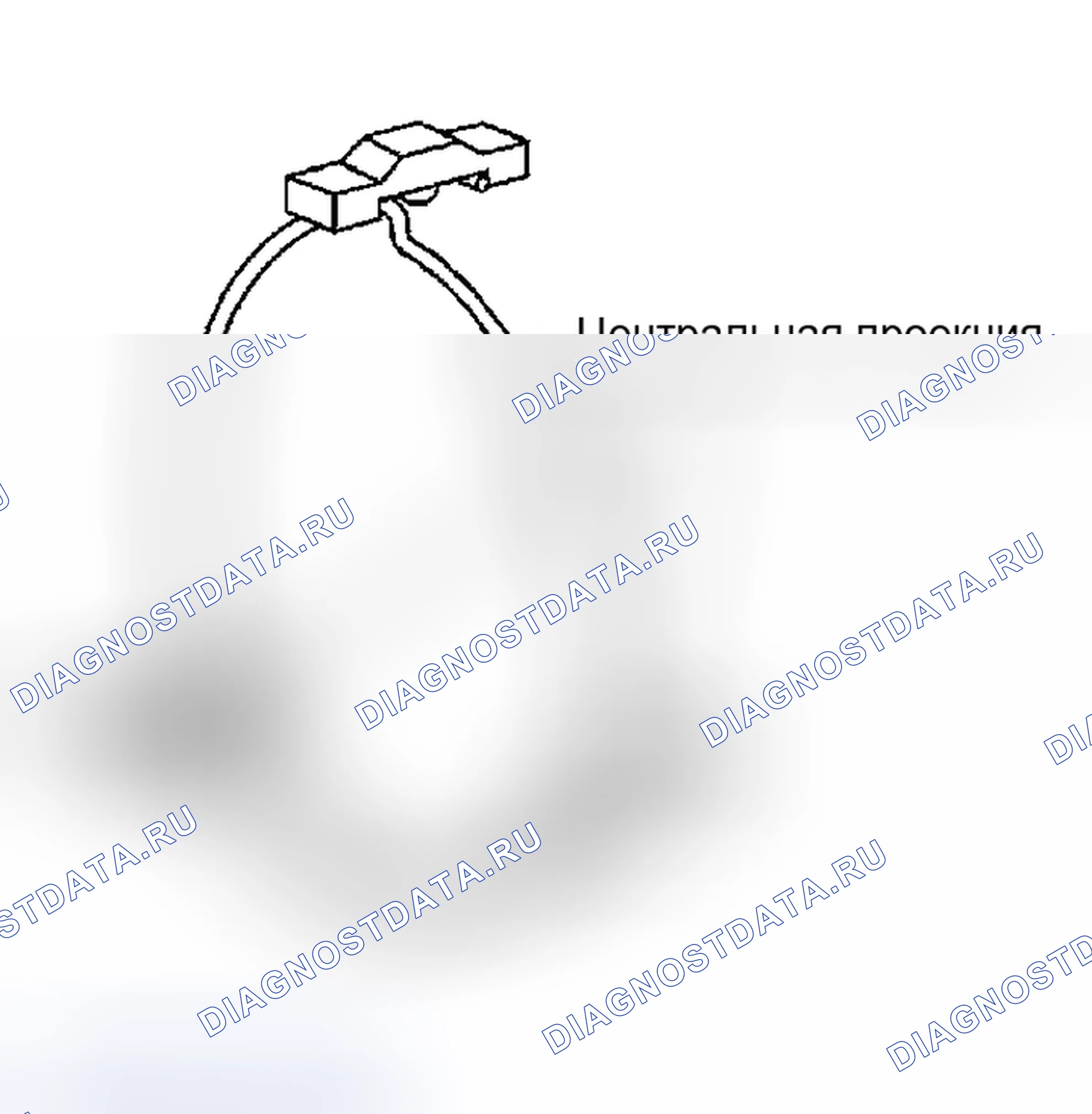Рис. 282. Nissan Sentra B15