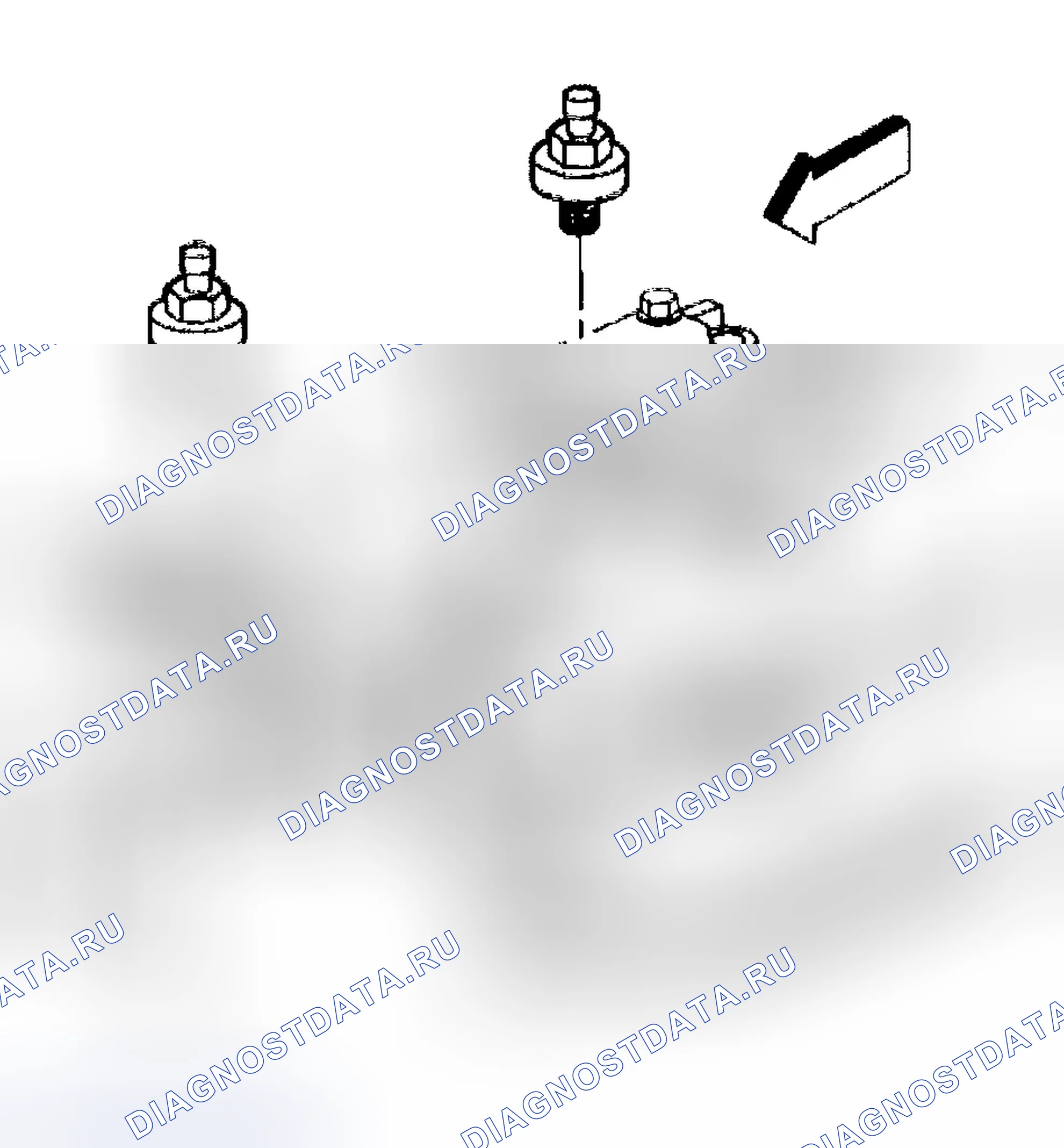 Рис. 203. Chevrolet TrailBlazer I