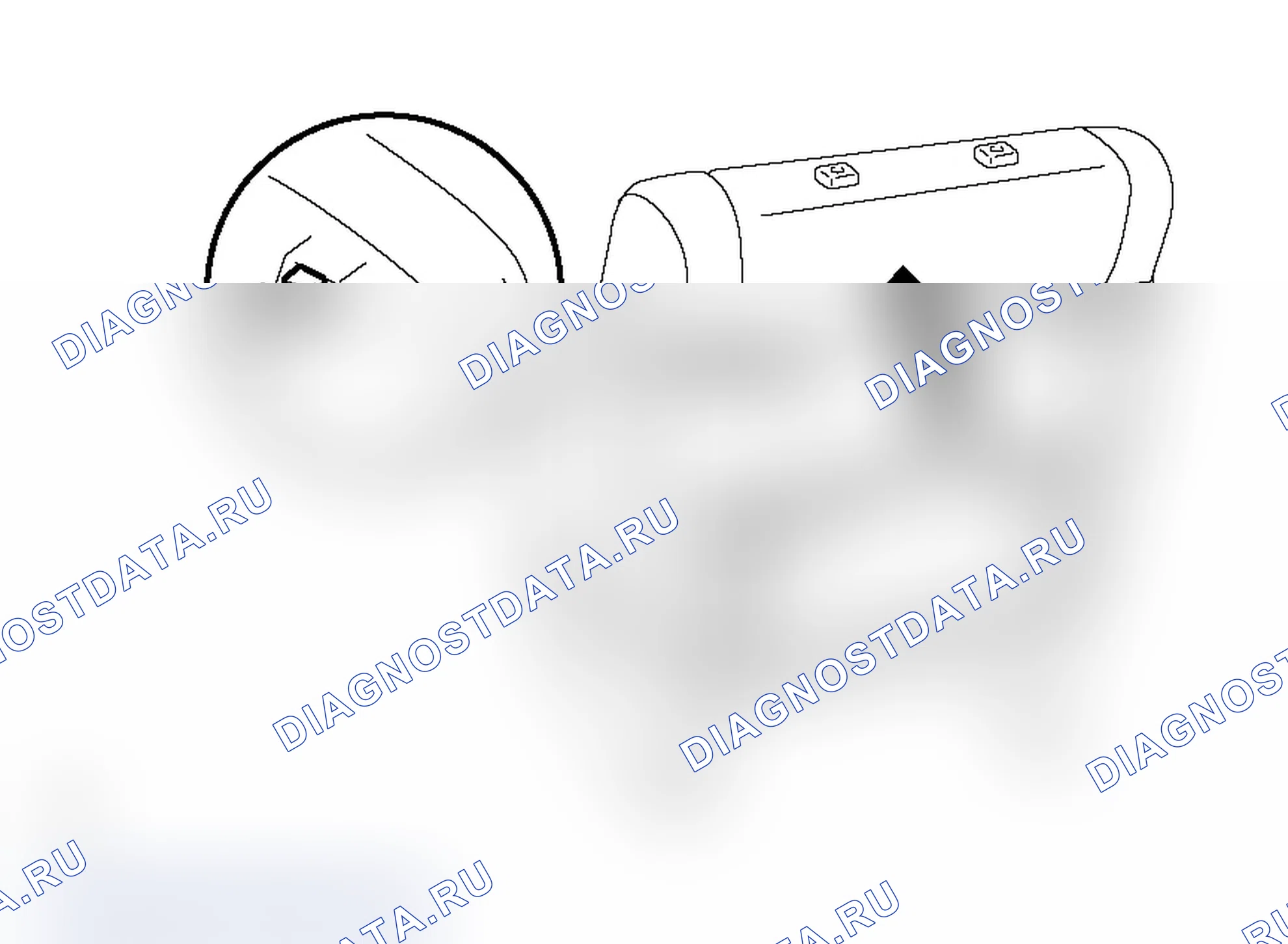 Рис. 39. Toyota Land Cruiser 100 рестайлинг 2