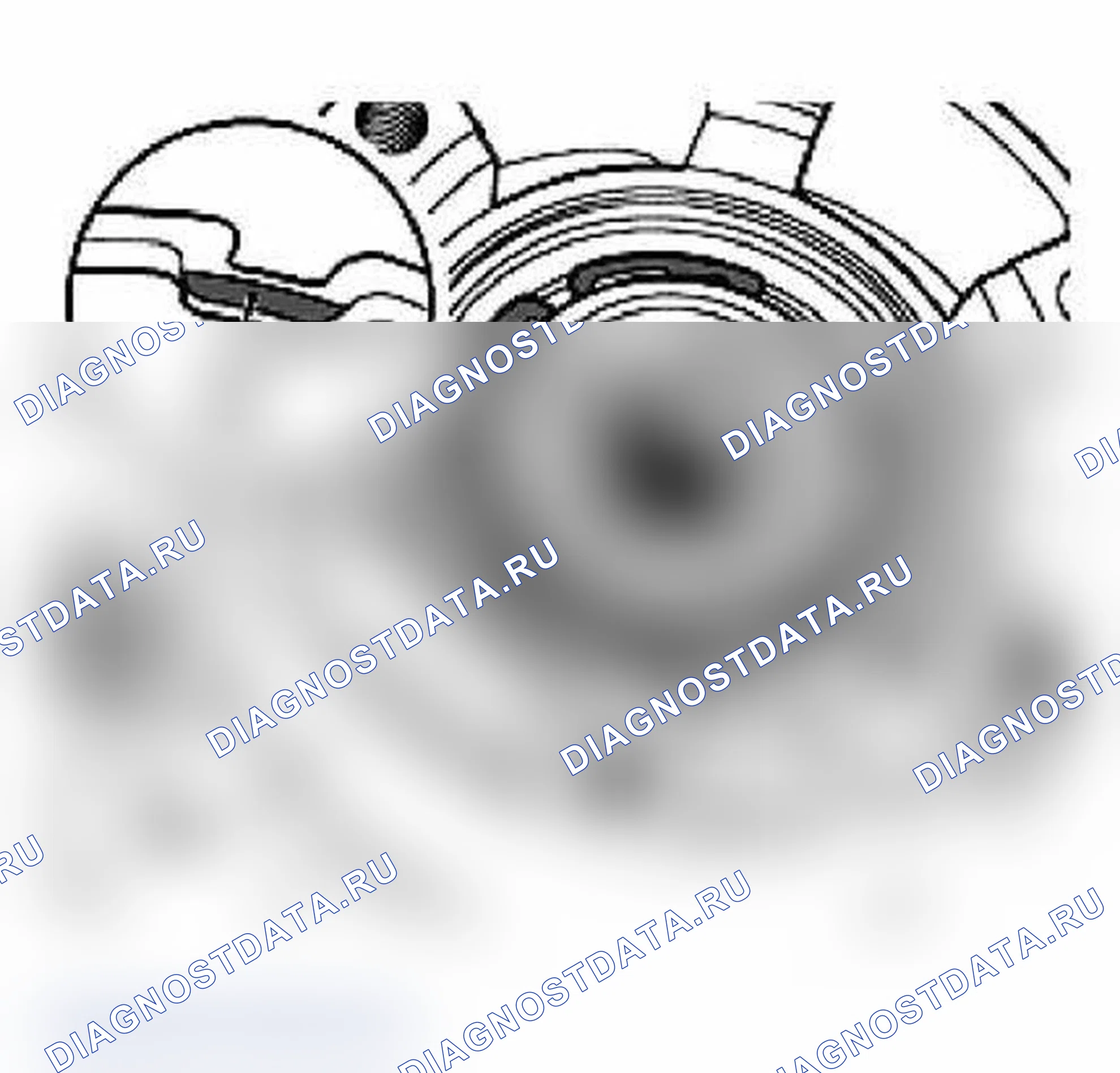 Рис. 4. Audi A4 B6