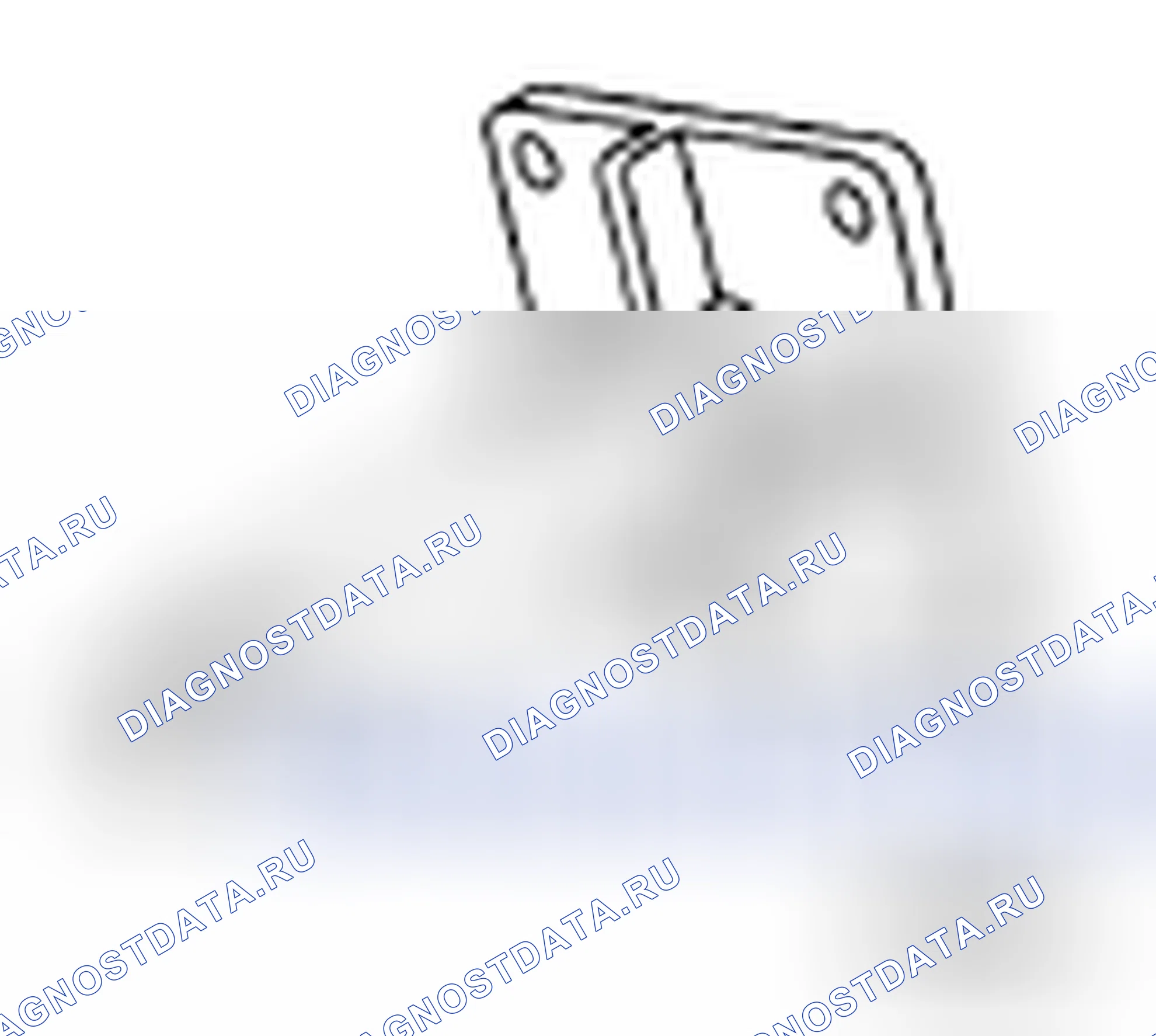 Рис. 711. Nissan Altima L32 рестайлинг