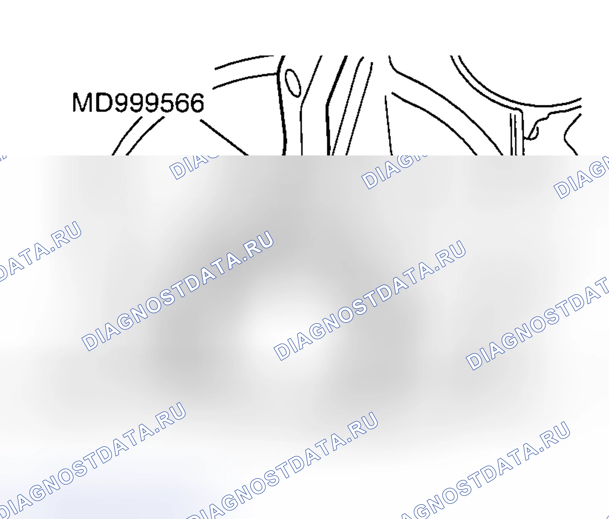 Рис. 315: < < A > > УДАЛЕНИЕ НАРУЖНОЙ ОБОЙМЫ. Mazda MX-5 NA