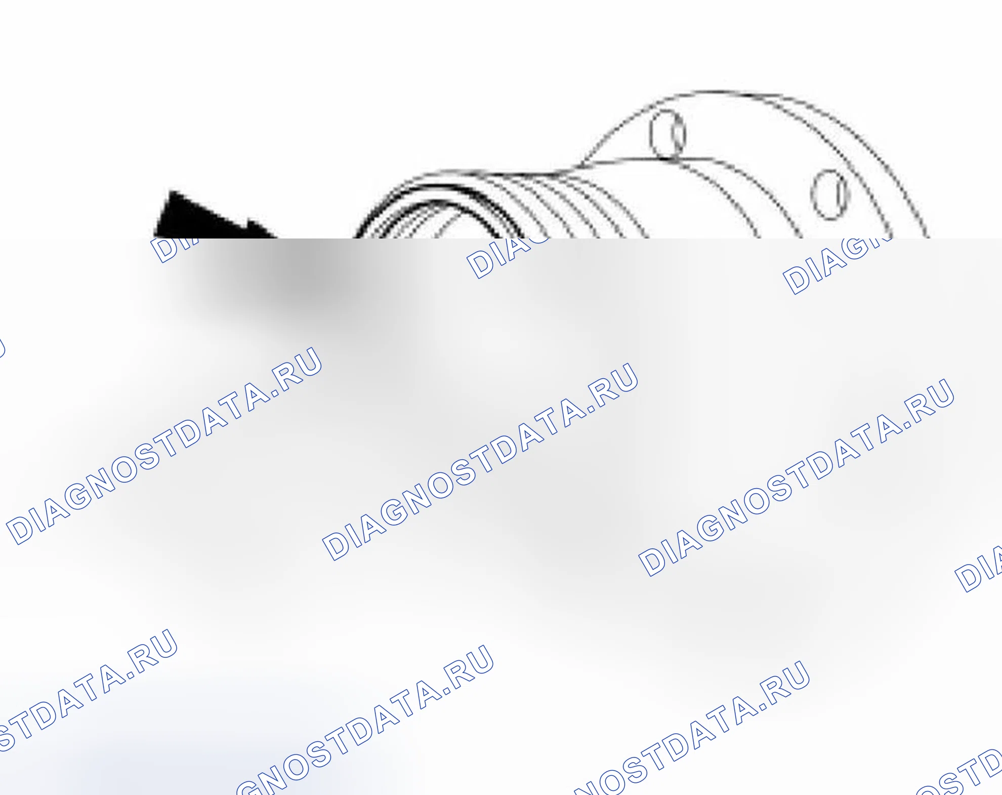 Рис. 1477. Ford Pickup F150 