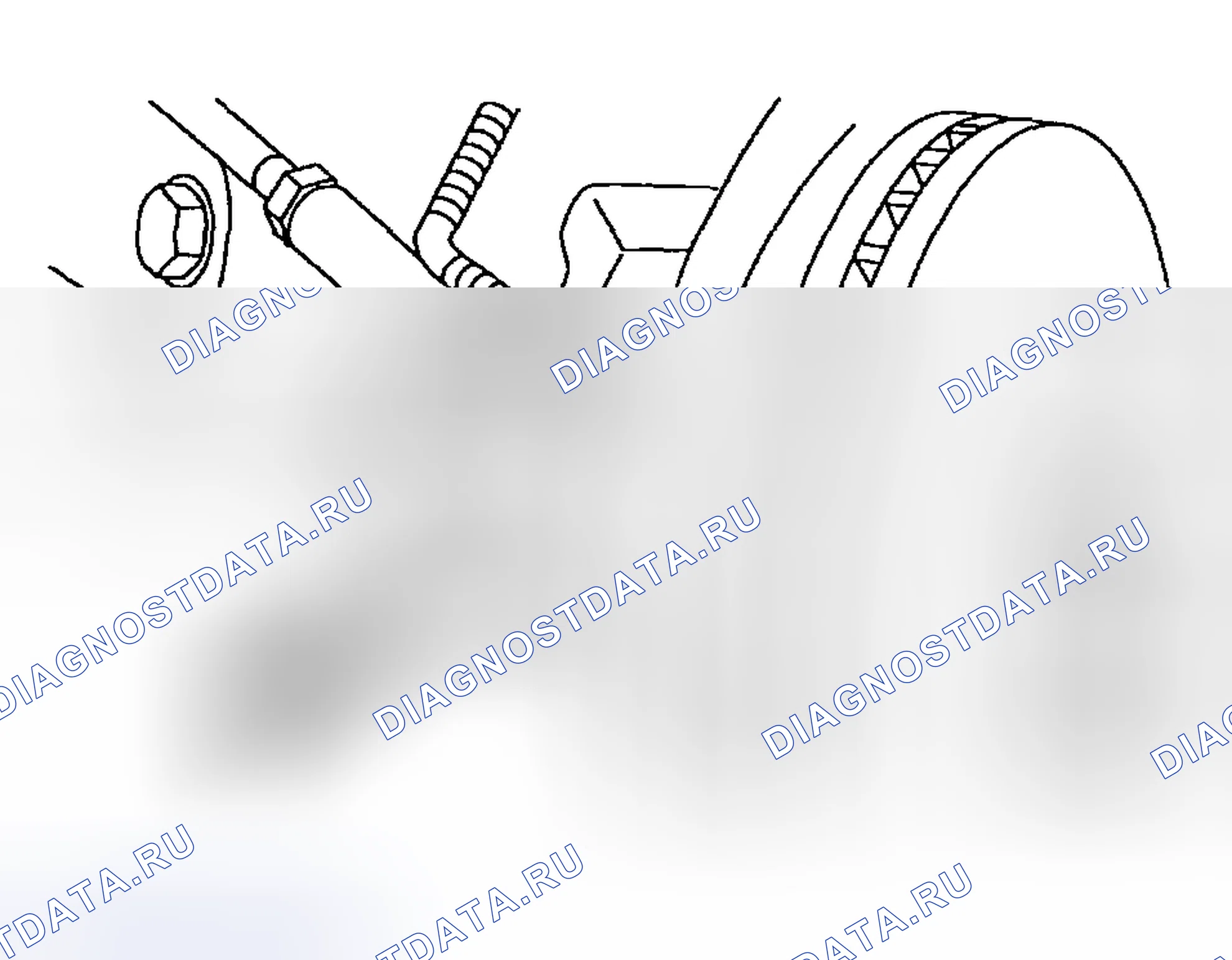 Рис. 1227. Hyundai Pony I