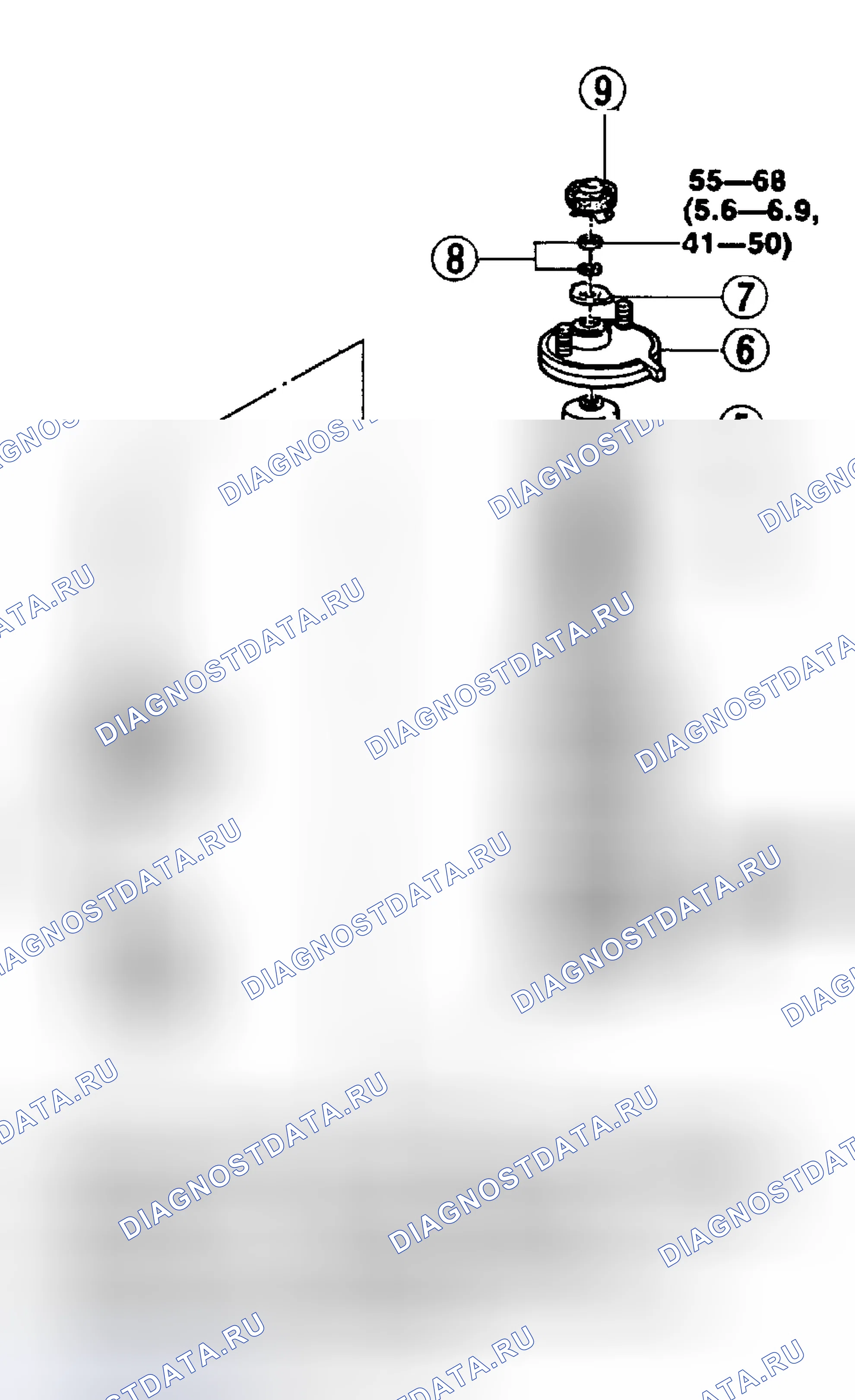 Рис. 5. Mazda Demio IDJ