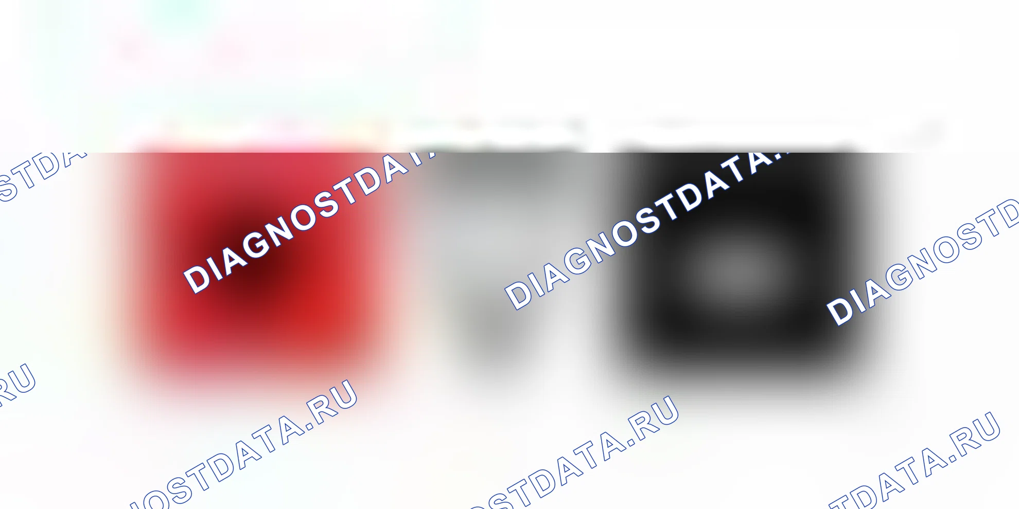 Рис. 23: КОНТРОЛЬНОЕ ИСПЫТАНИЕ Q: B1A63:00, B1A64:00. Ford Focus III