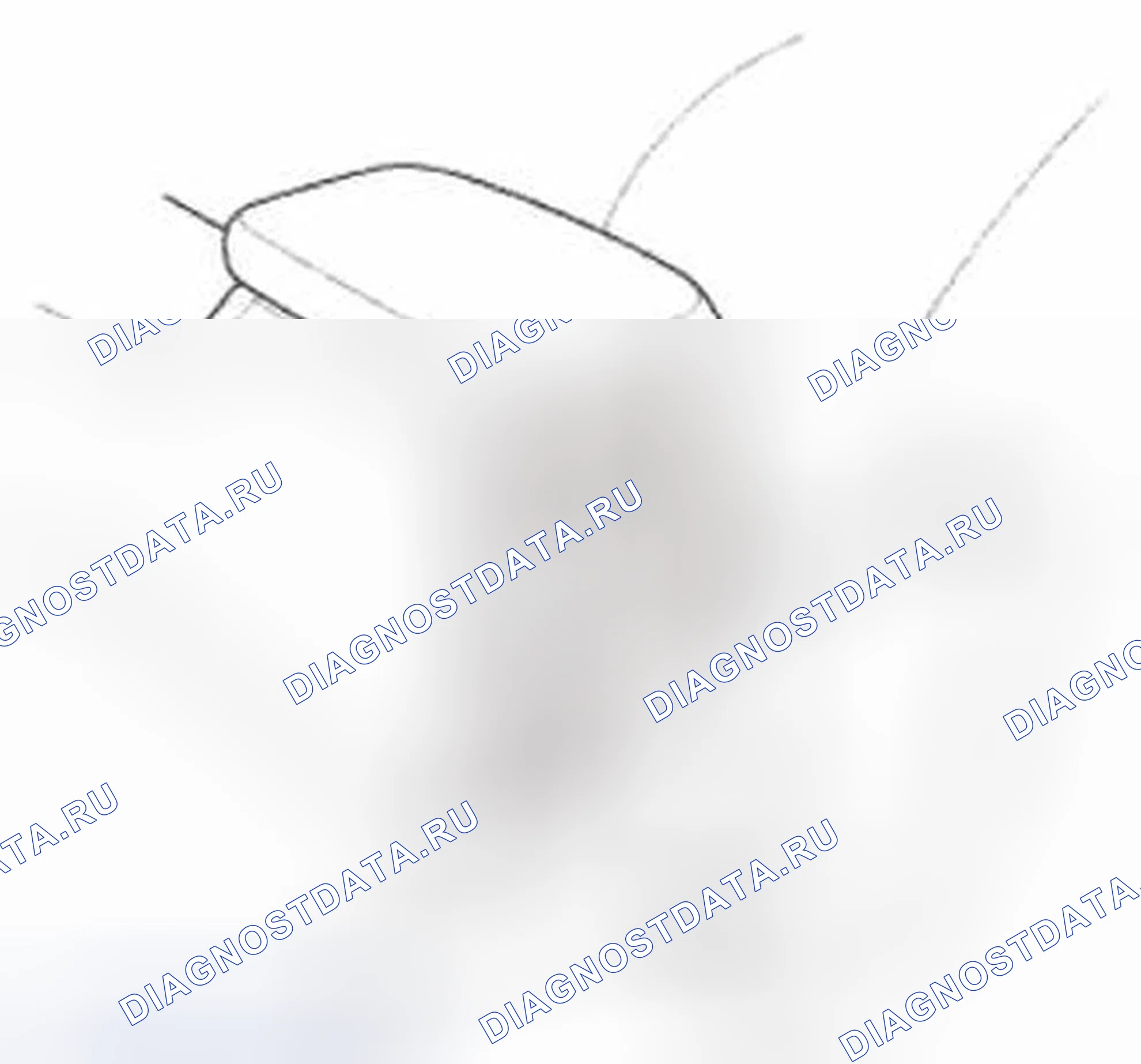 Рис. 31: Демонтаж. Honda Civic IX